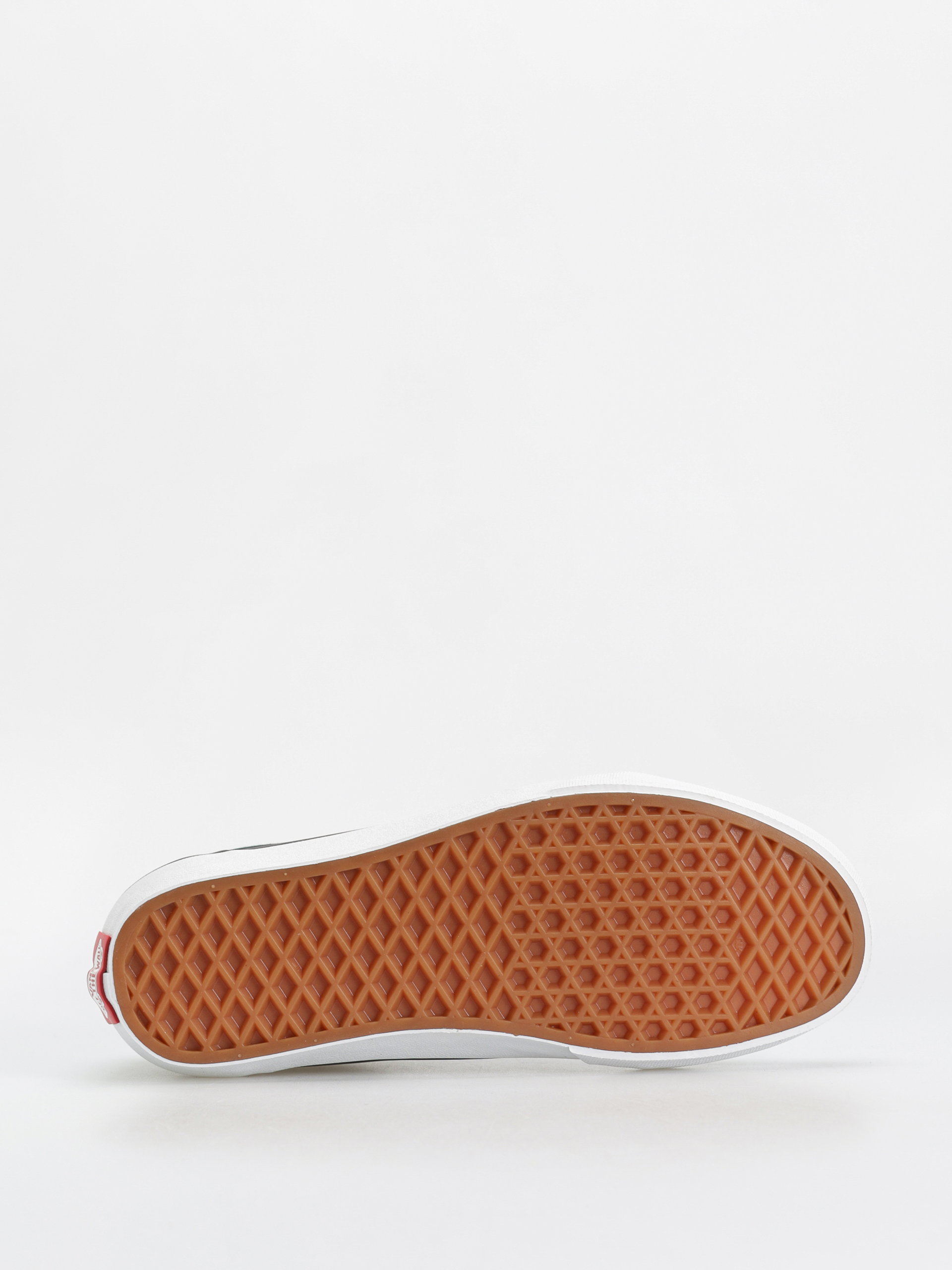 Vans Old Skool Schuhe (color theory scarab)