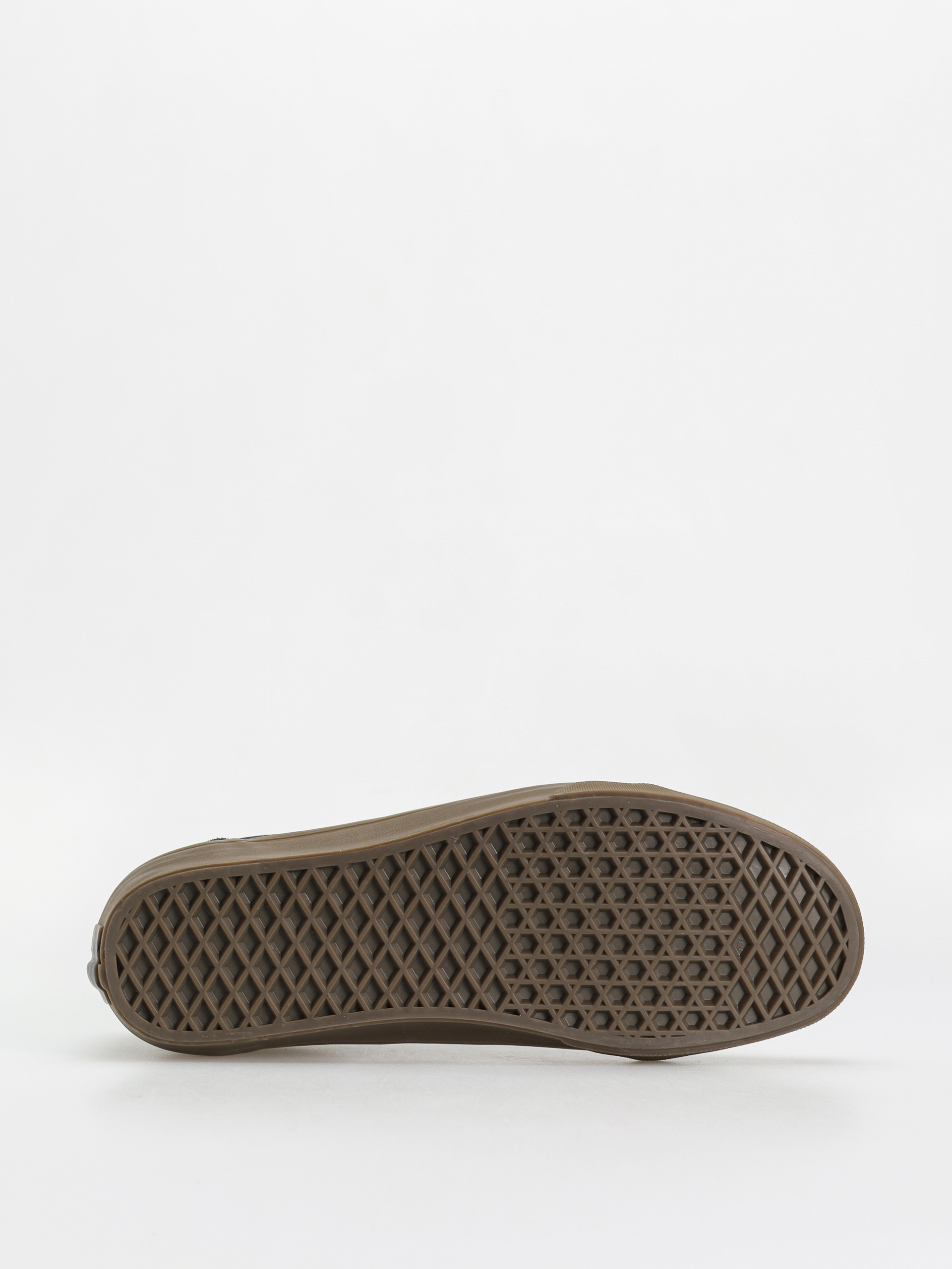 Vans Old Skool Schuhe (heavy canvas navy)