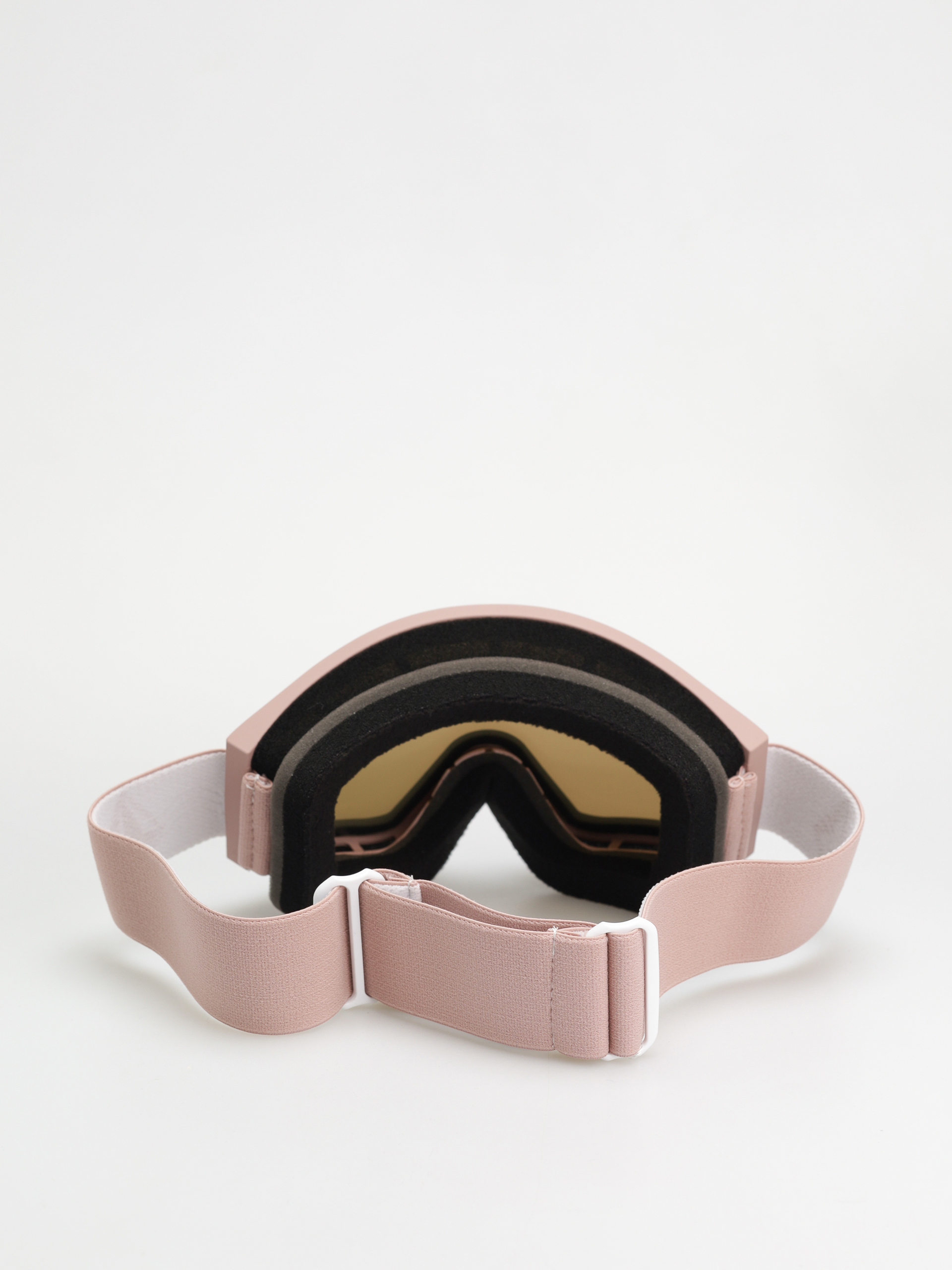 Volcom Hijinx Goggle (adobe rose/light bronze)