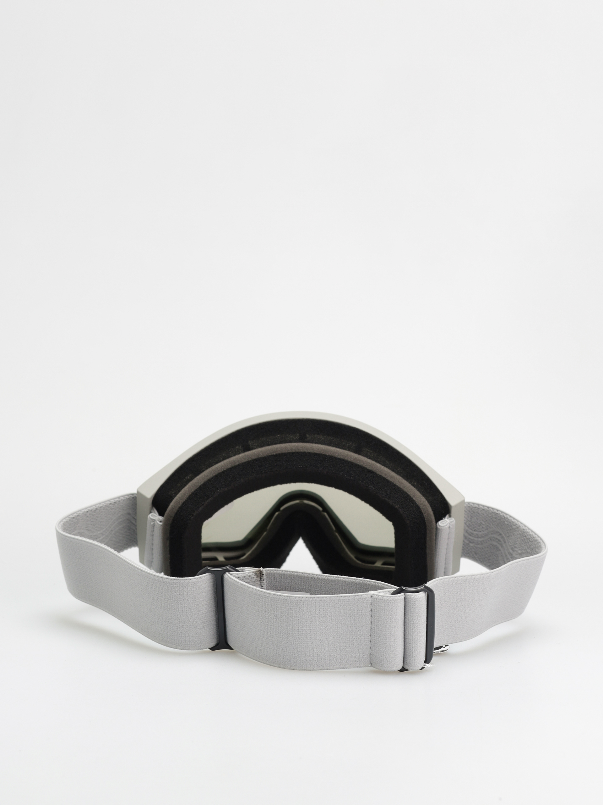 Volcom Hijinx Goggle (matte gray/smoke)