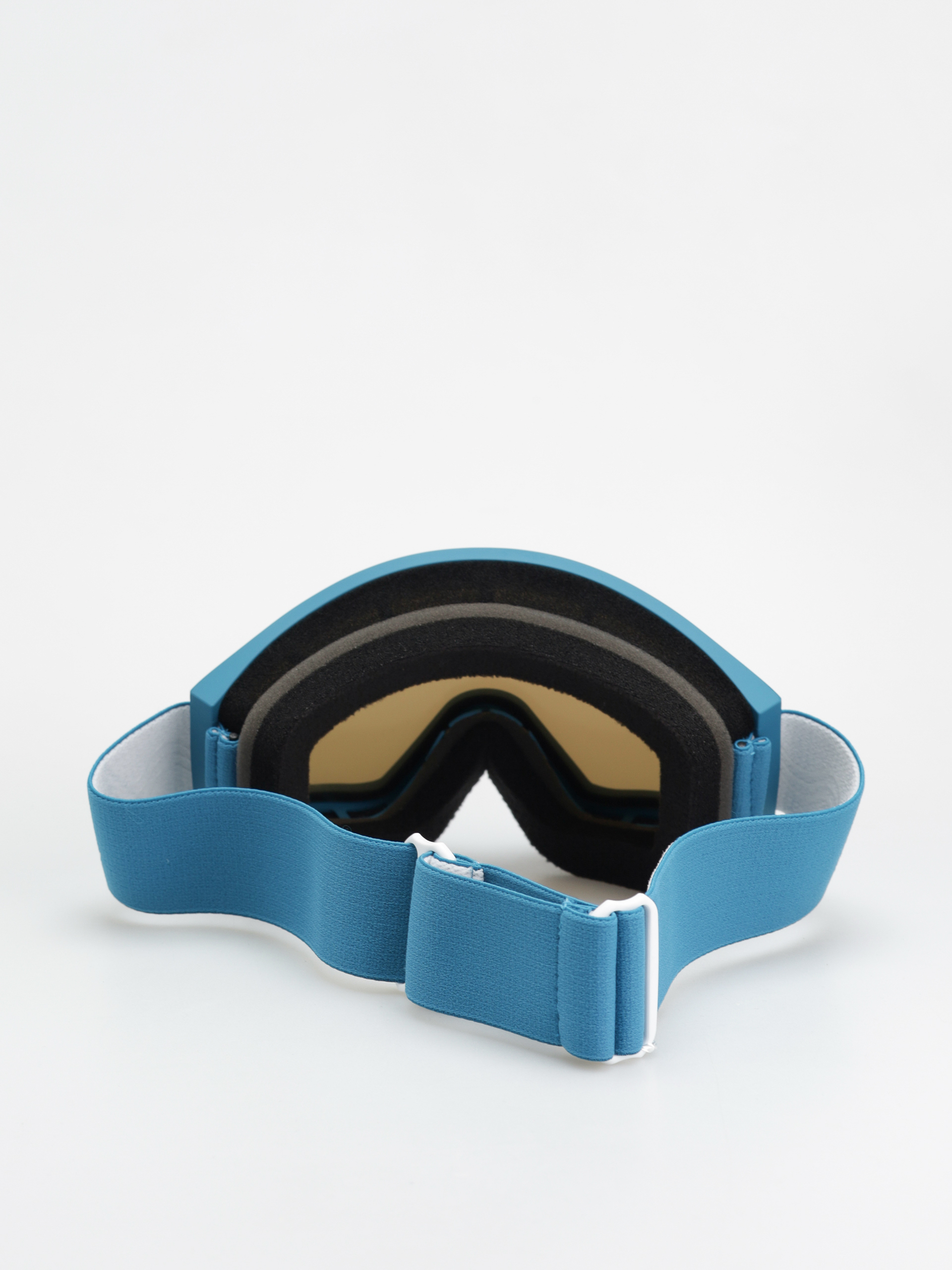 Volcom Hijinx Goggles (blue/light bronze)