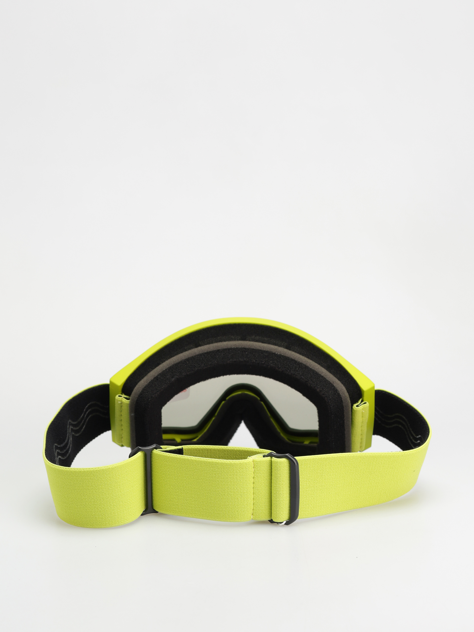 Volcom Hijinx Goggle (lime/smoke)