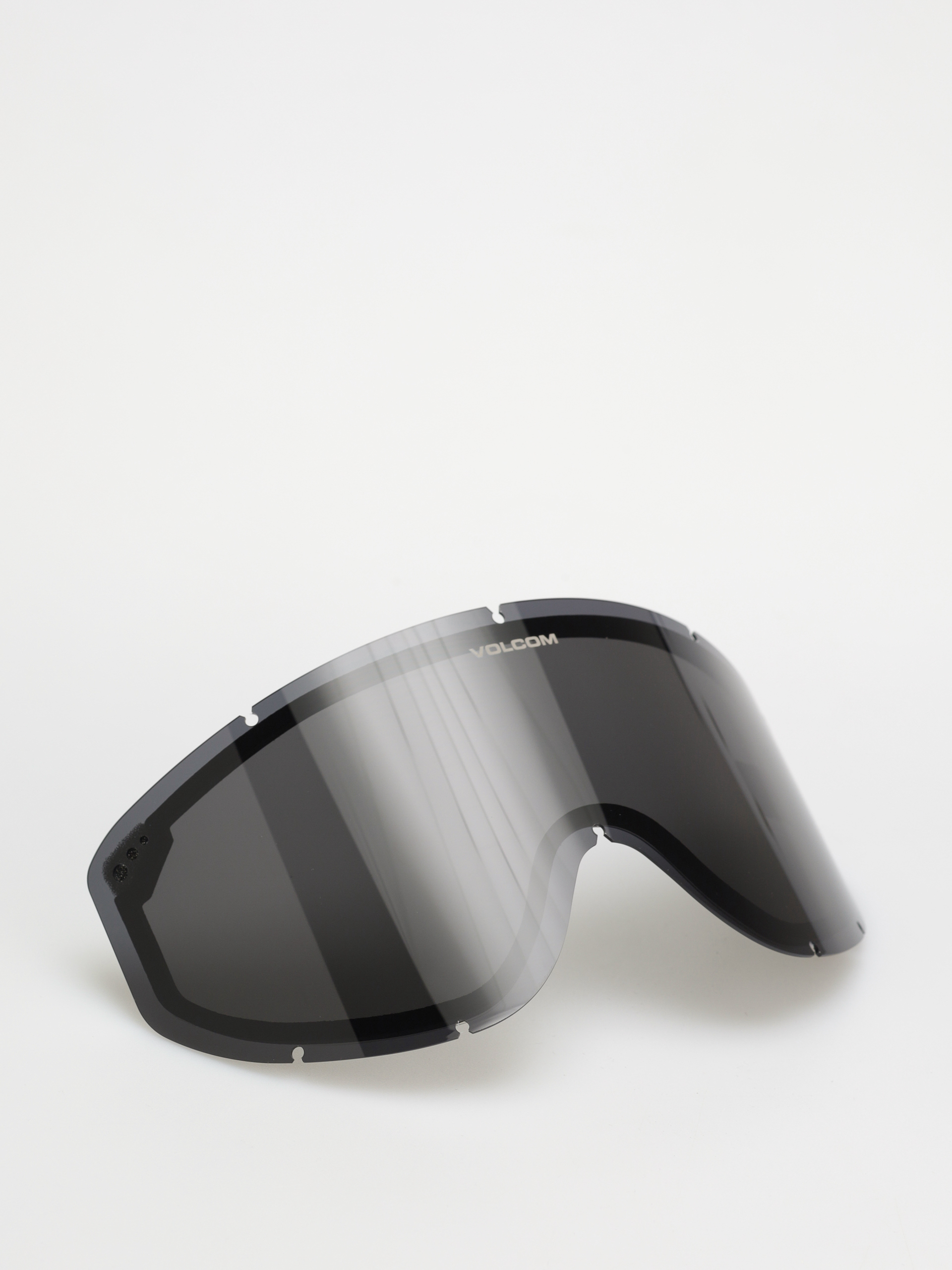 ★VOLCOM スノーゴーグル[Footprints-Mike] 新品！★ Volcom Footprints Goggles - black, multicolor (mike ravelson/ice