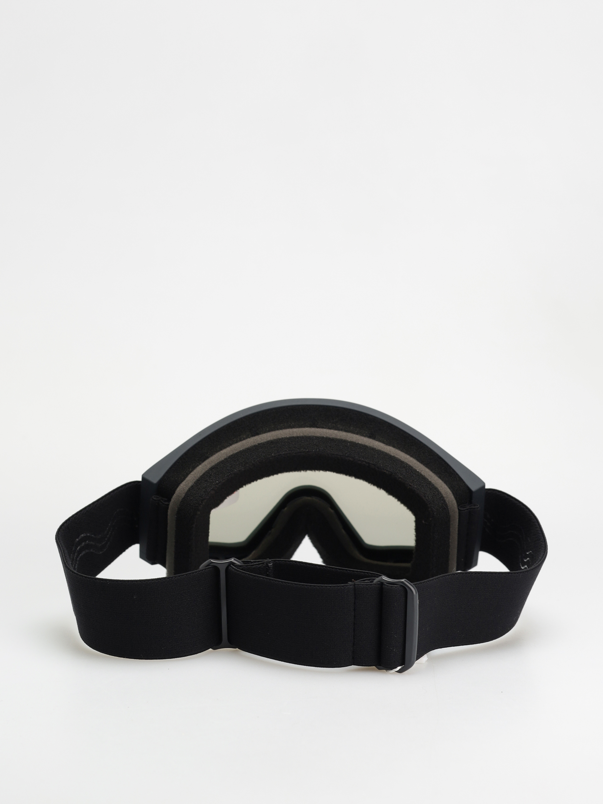 Volcom Hijinx Goggle (matte black/smoke)