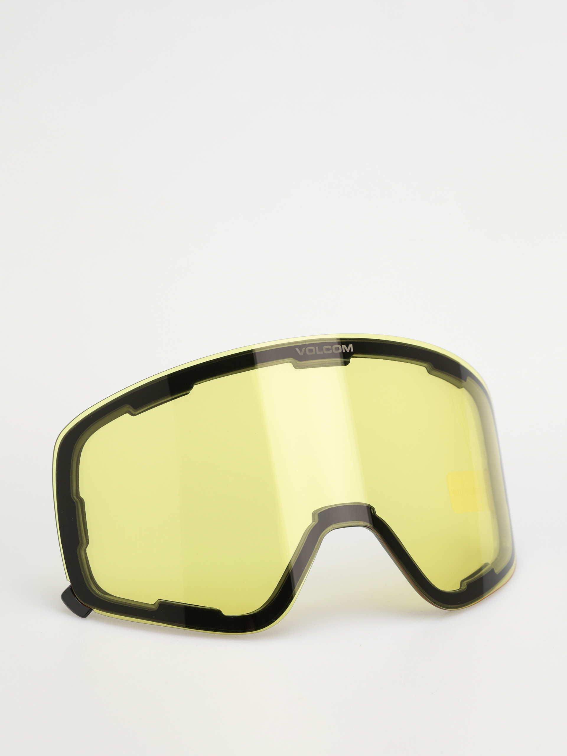 Volcom Odyssey Goggles (jamie lynn/blue chrome+bl yellow)