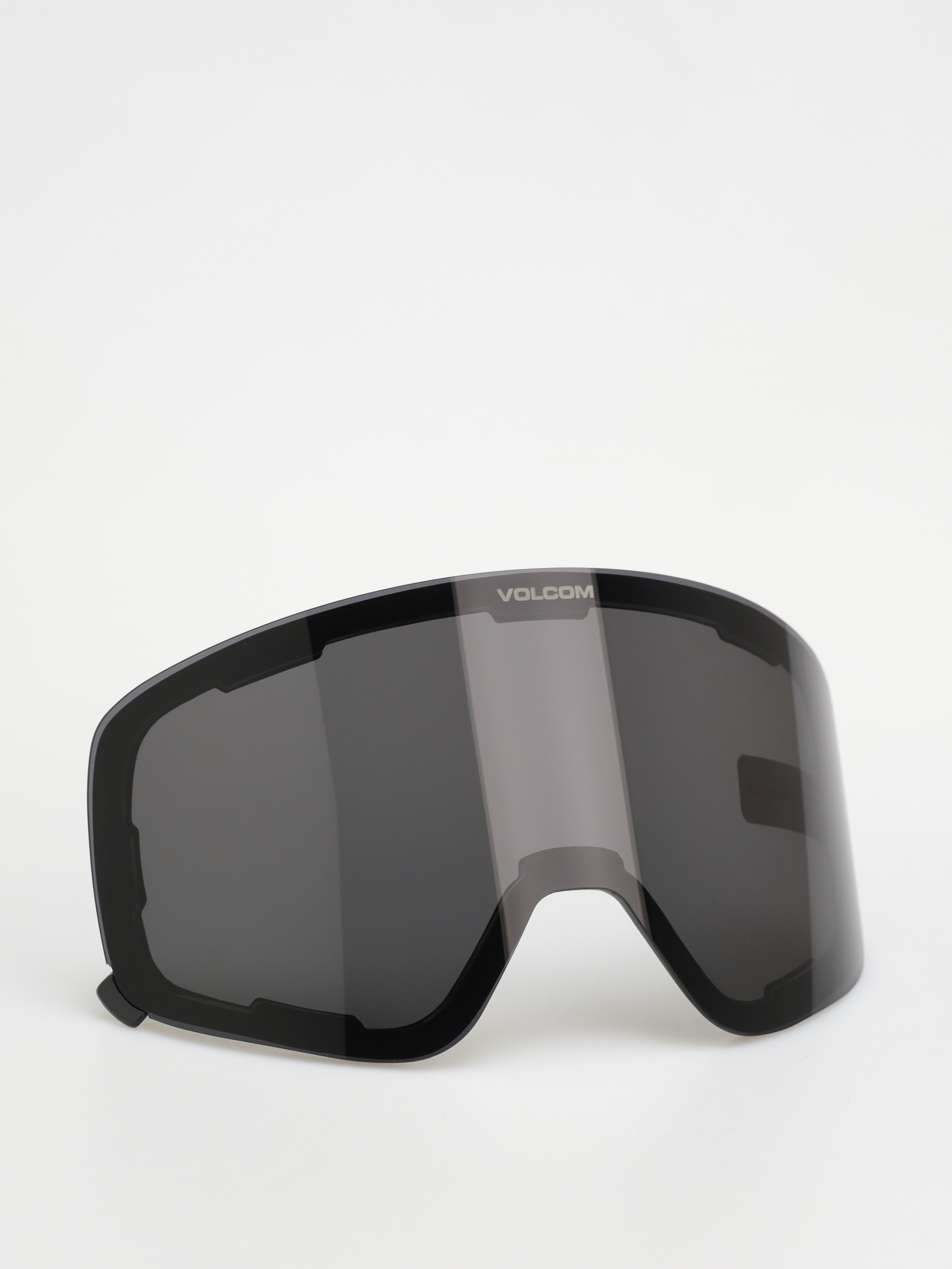 Volcom Odyssey Goggle (nvy cbt/ice chrome+bl dark grey)