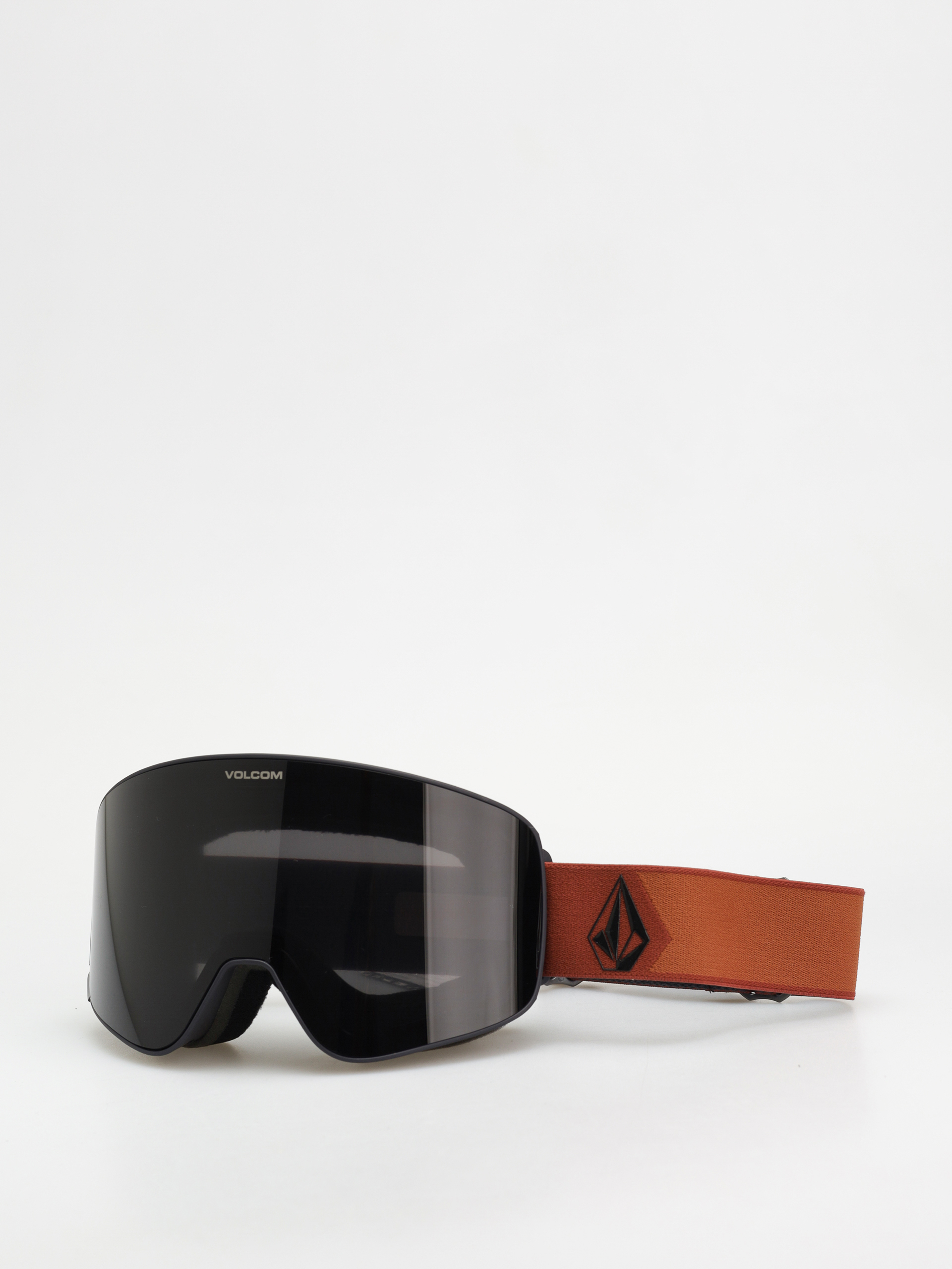 Volcom Odyssey Goggle (rwd crl/dark gray+bl rose)