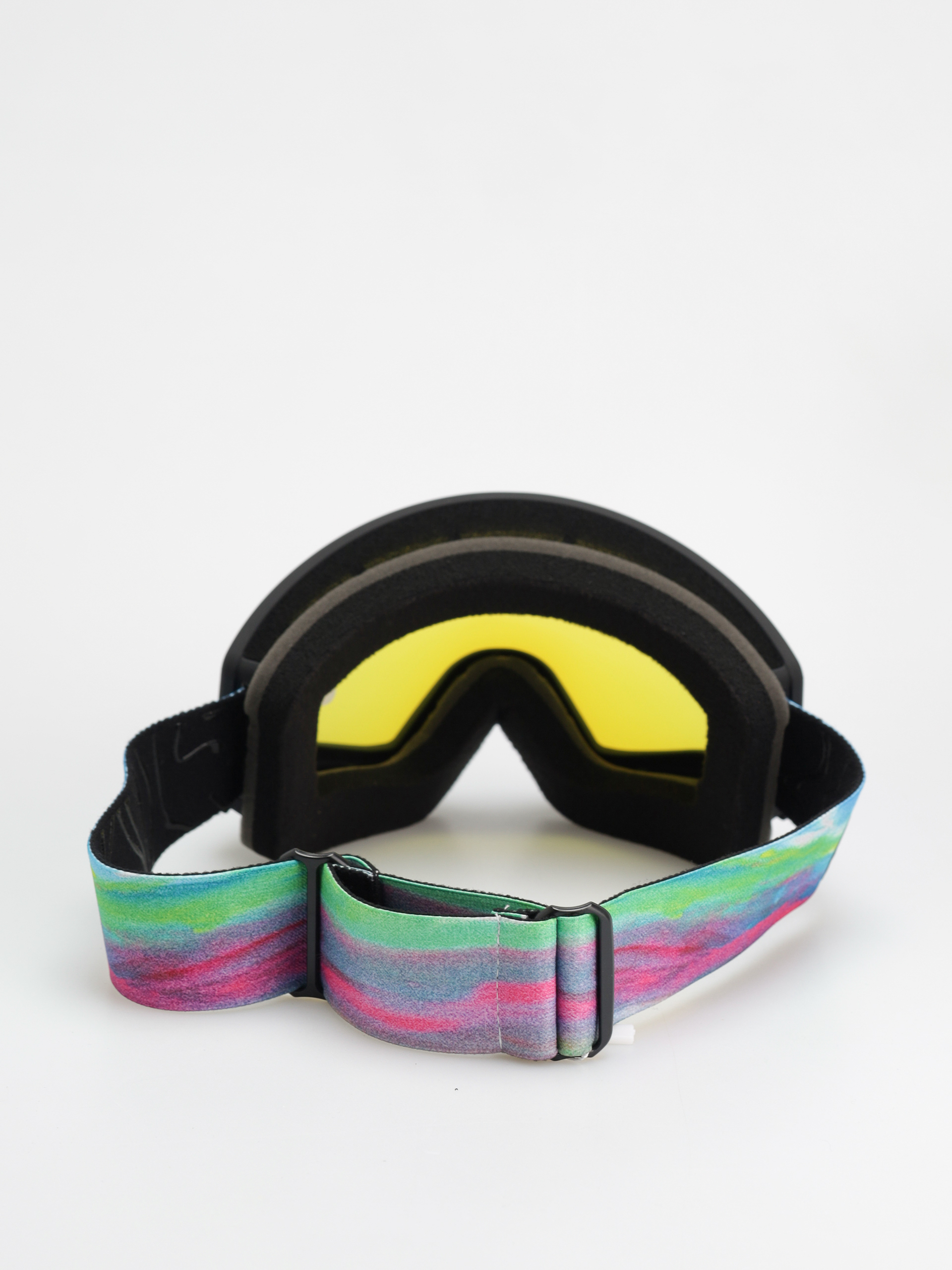 Volcom Yae Goggle (mike ravelson/ice chrome+bl dark grey)