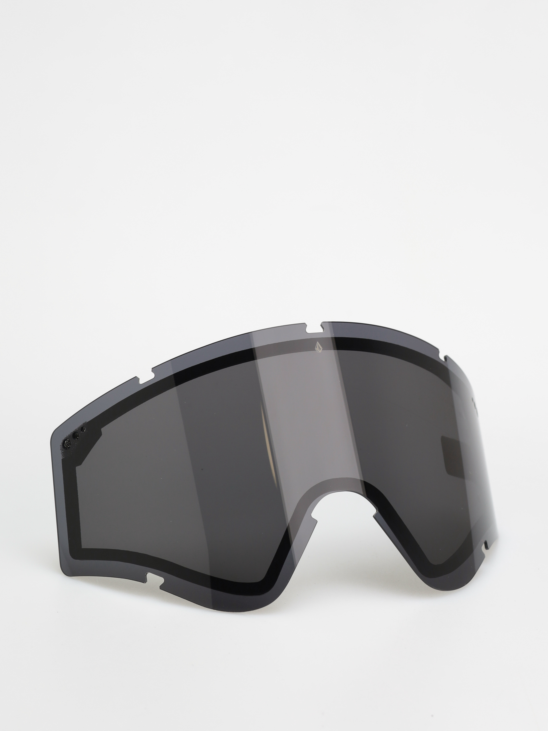 Volcom Yae Goggles (mike ravelson/ice chrome+bl dark grey)