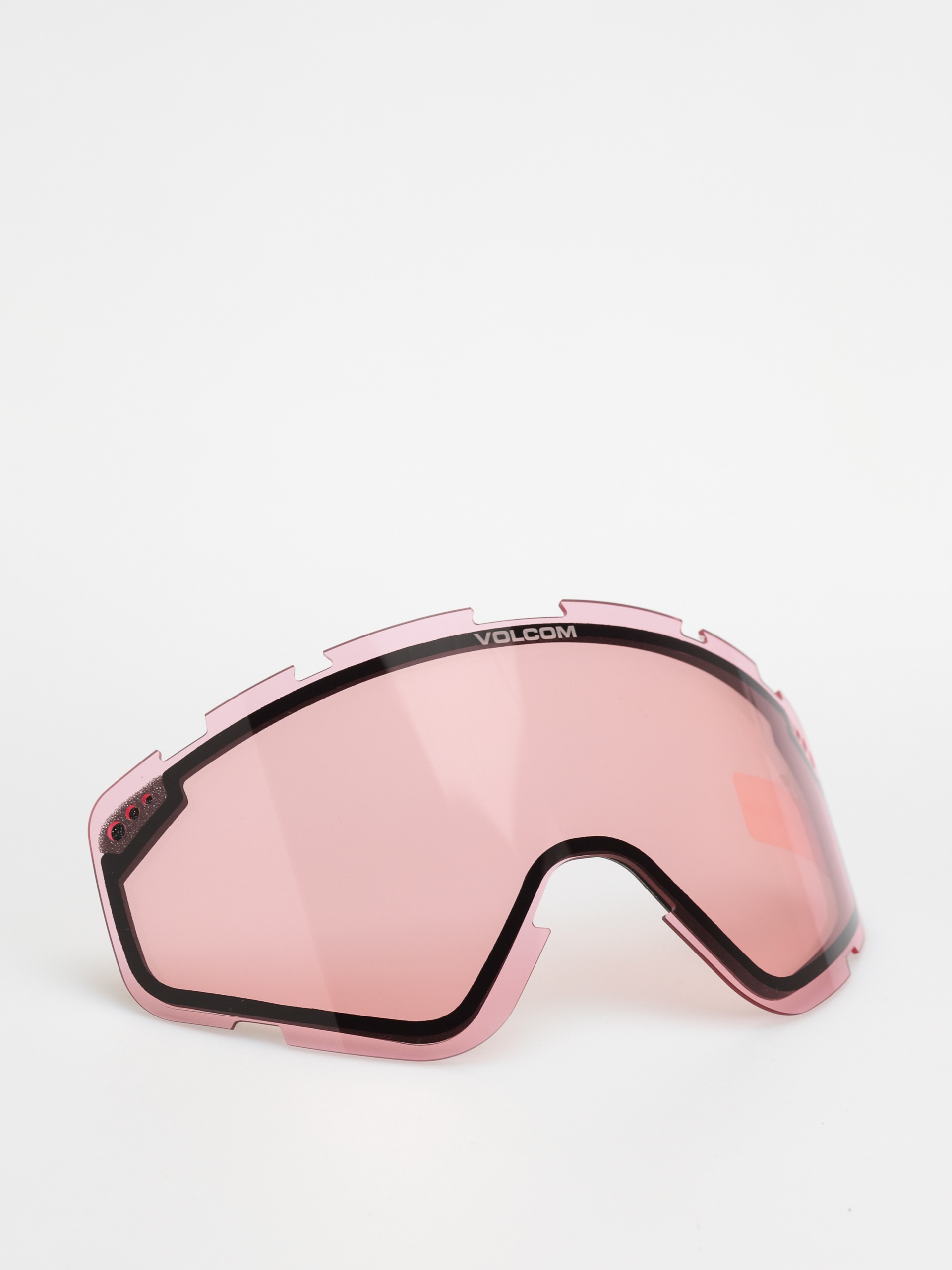 Volcom Attunga Goggle (adr chr/purple chrome+bl rose)