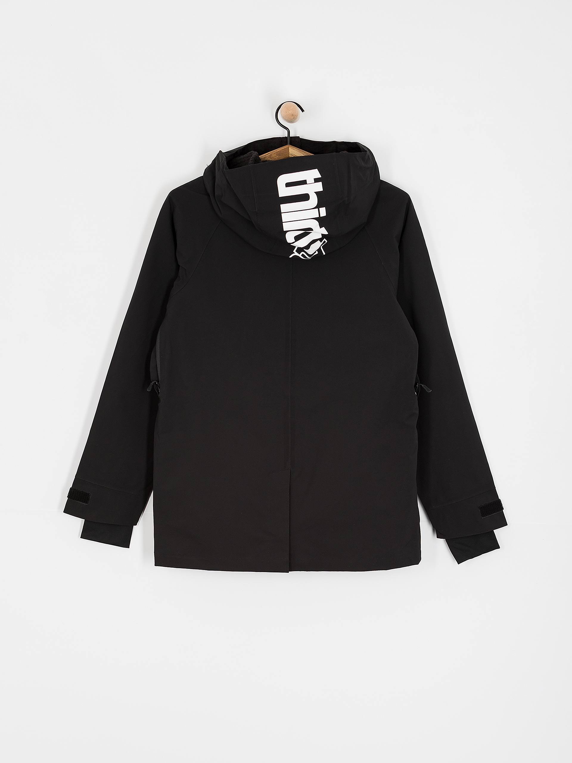 Womens ThirtyTwo Snowboard jacket Nova (black)