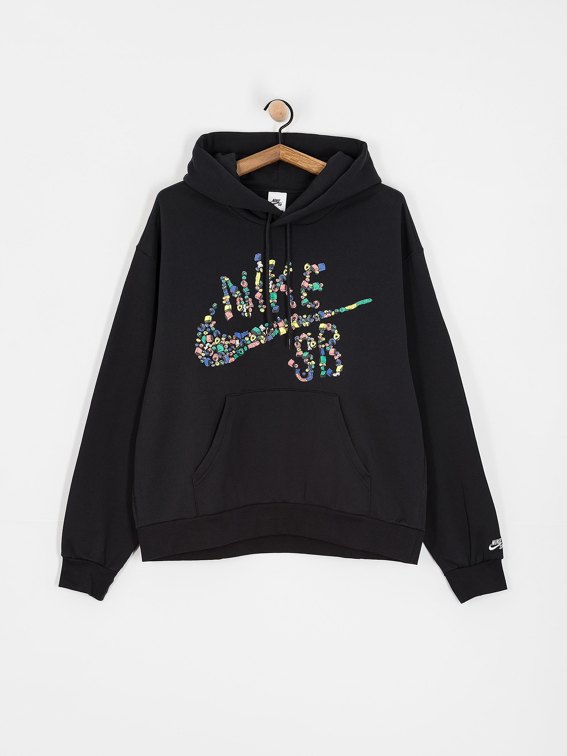 cactus jack for nike sb hoodie
