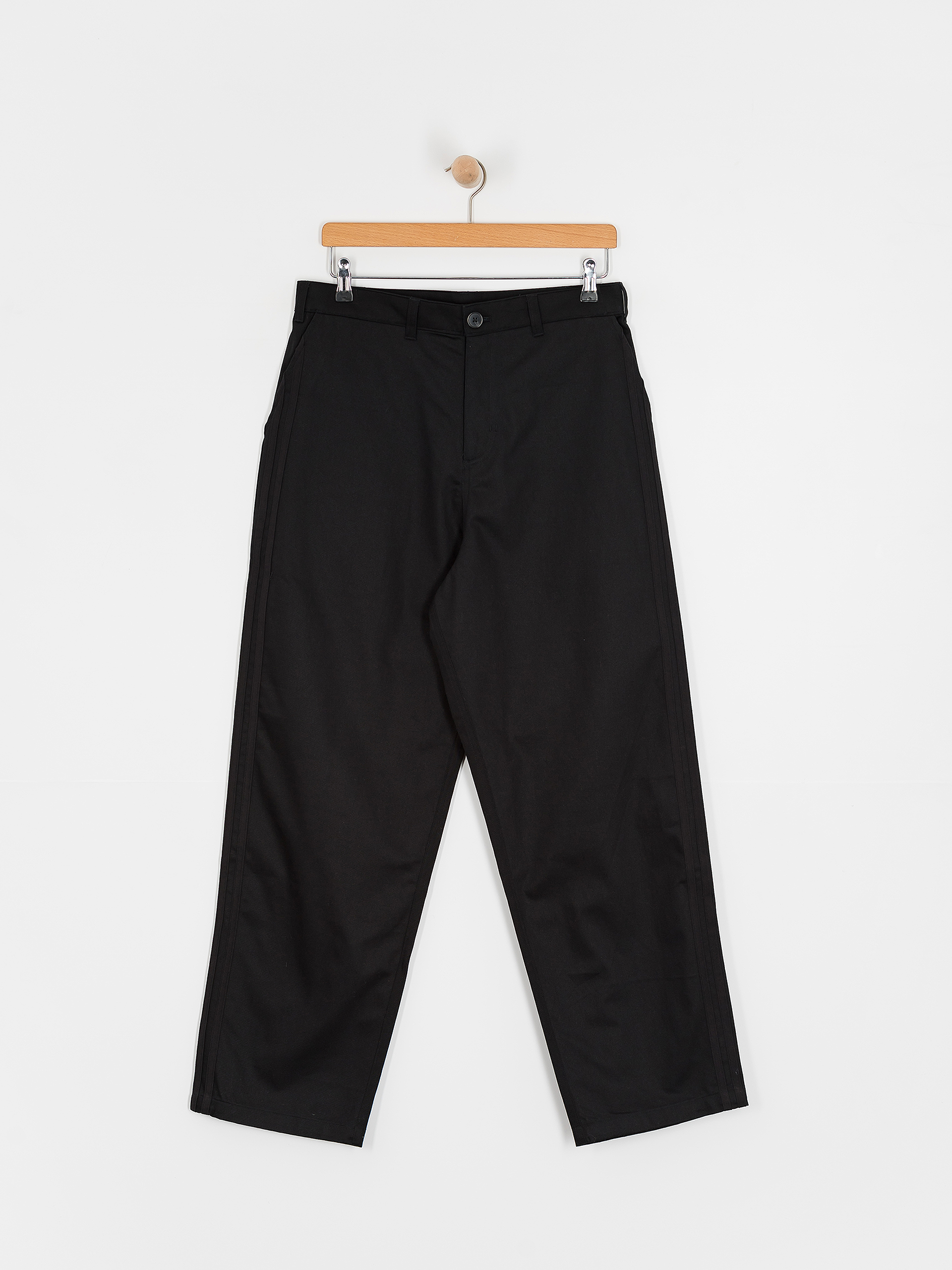 adidas Skate Chino Hose (black)