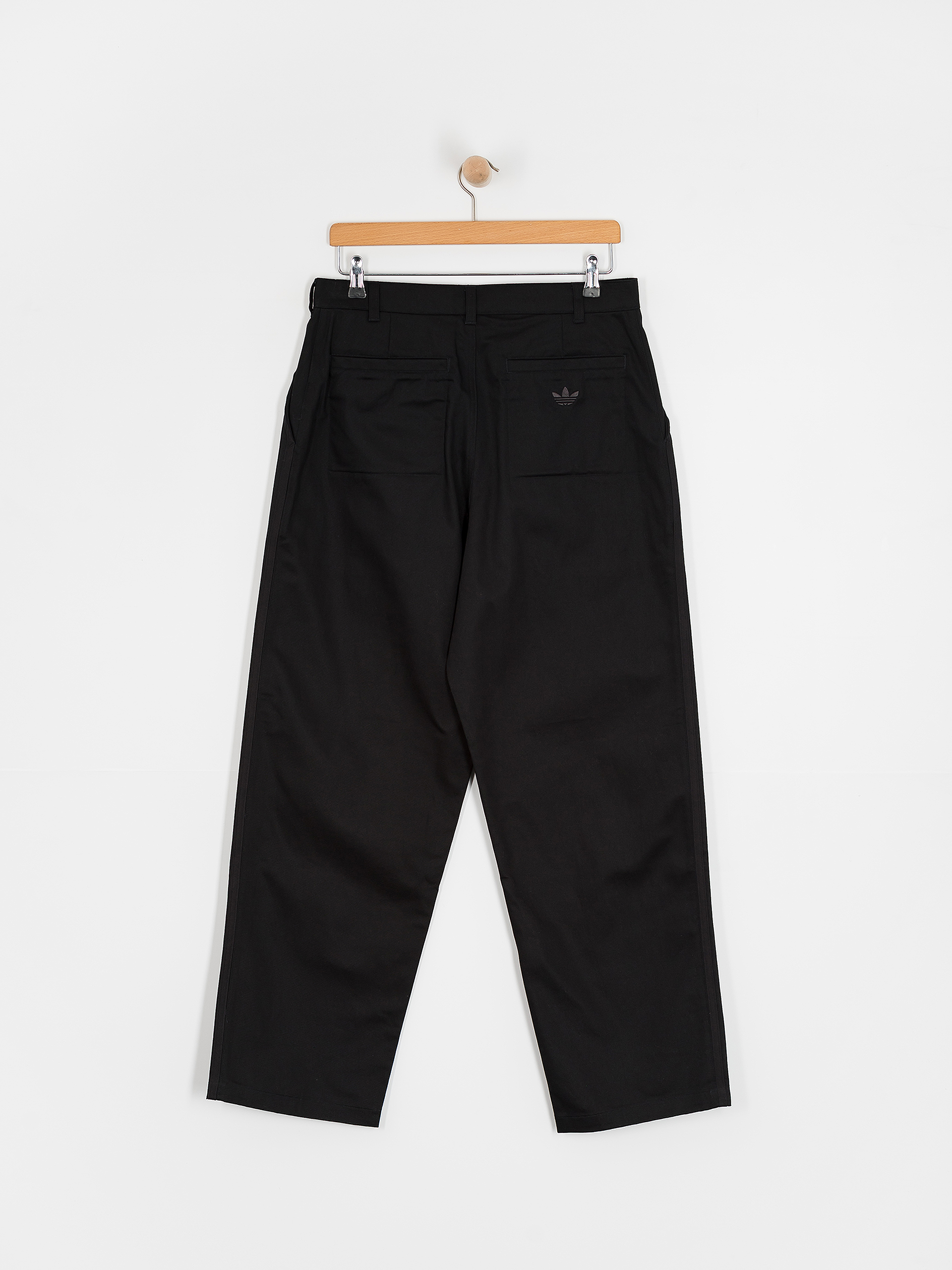 adidas Skate Chino Pants (black)