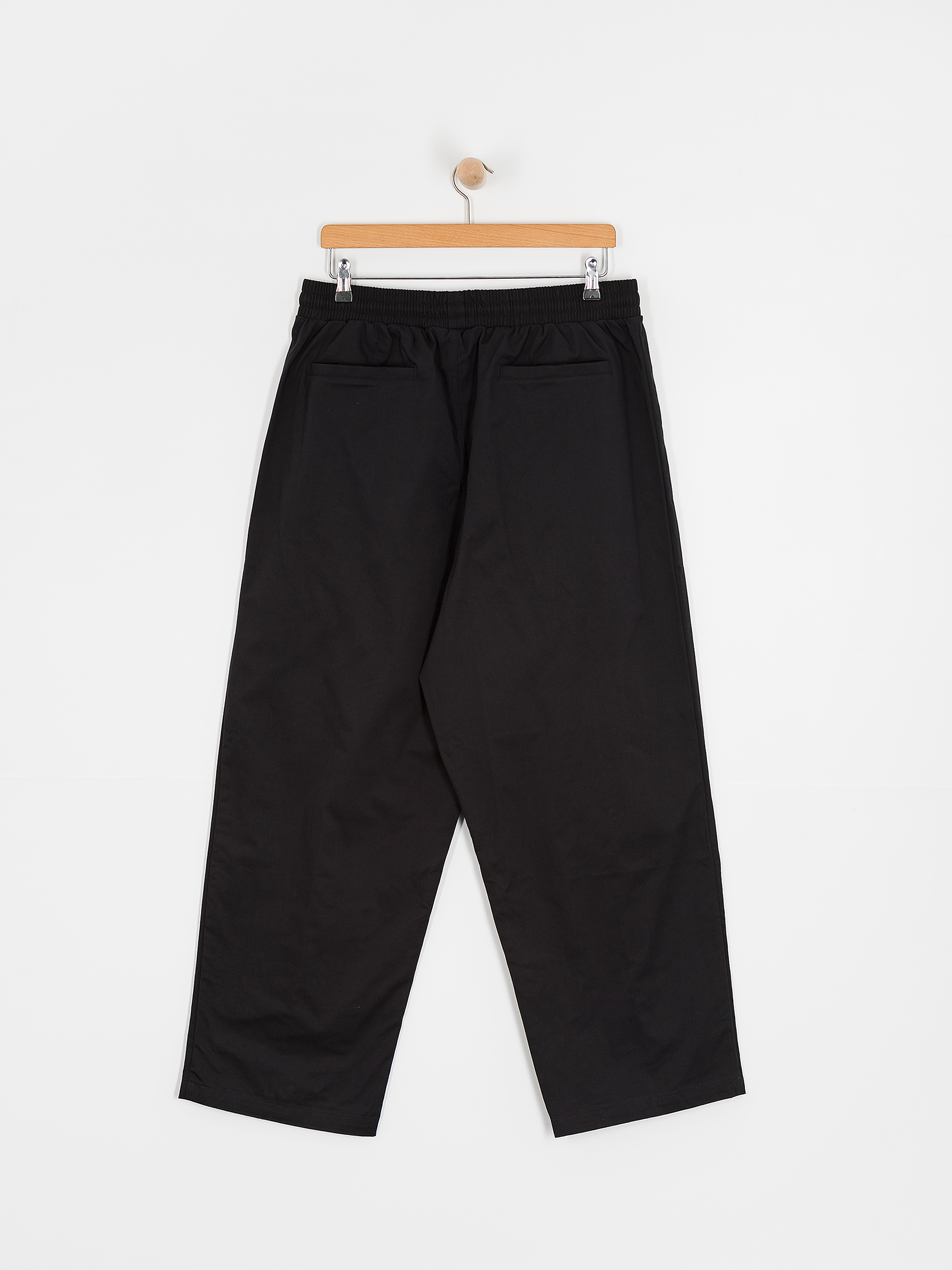 【COLOR iN ID】Pintuck dark pants Lands' End Womens HR Bi Stretch Pintuck Pencil Ankle Pant