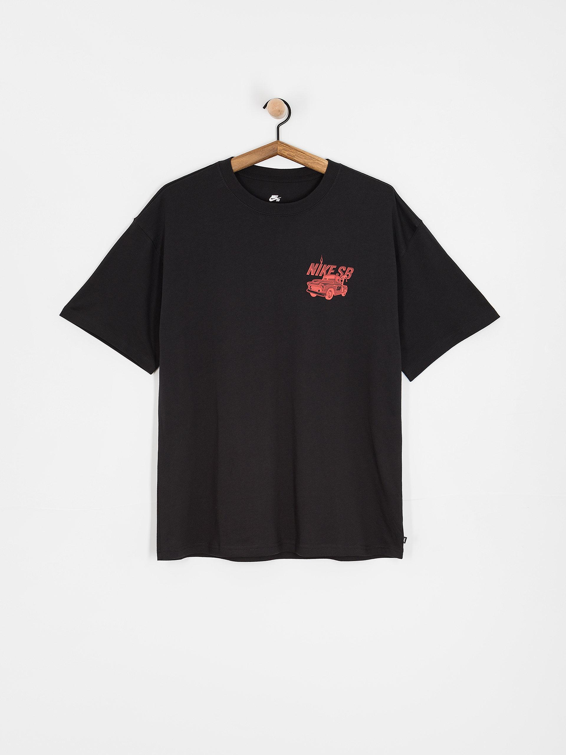 Nike SB Tow T-Shirt (black)