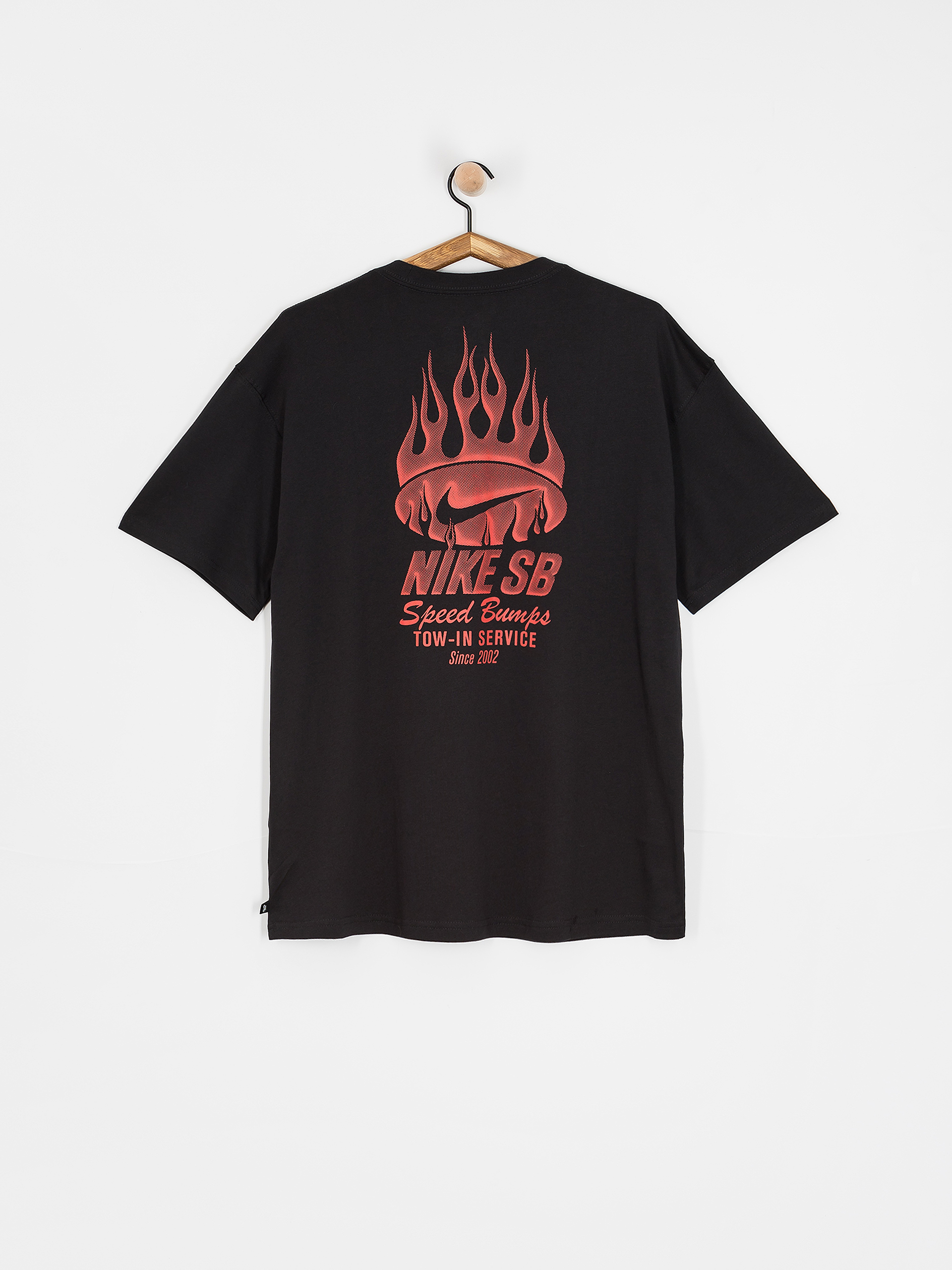 Nike SB Tow T-Shirt (black)