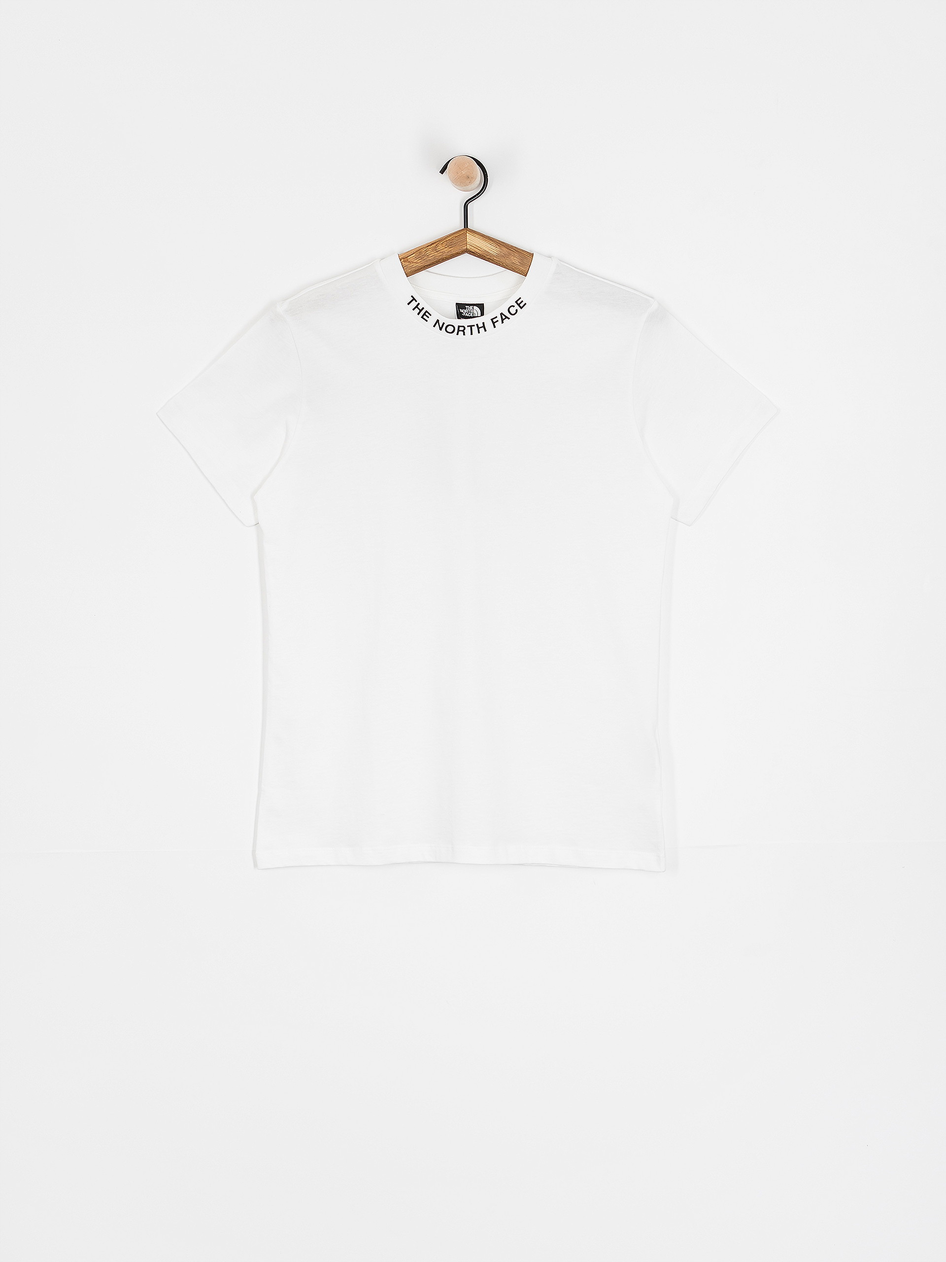 The North Face Zumu Relaxed Wmn T-Shirt (tnf white)