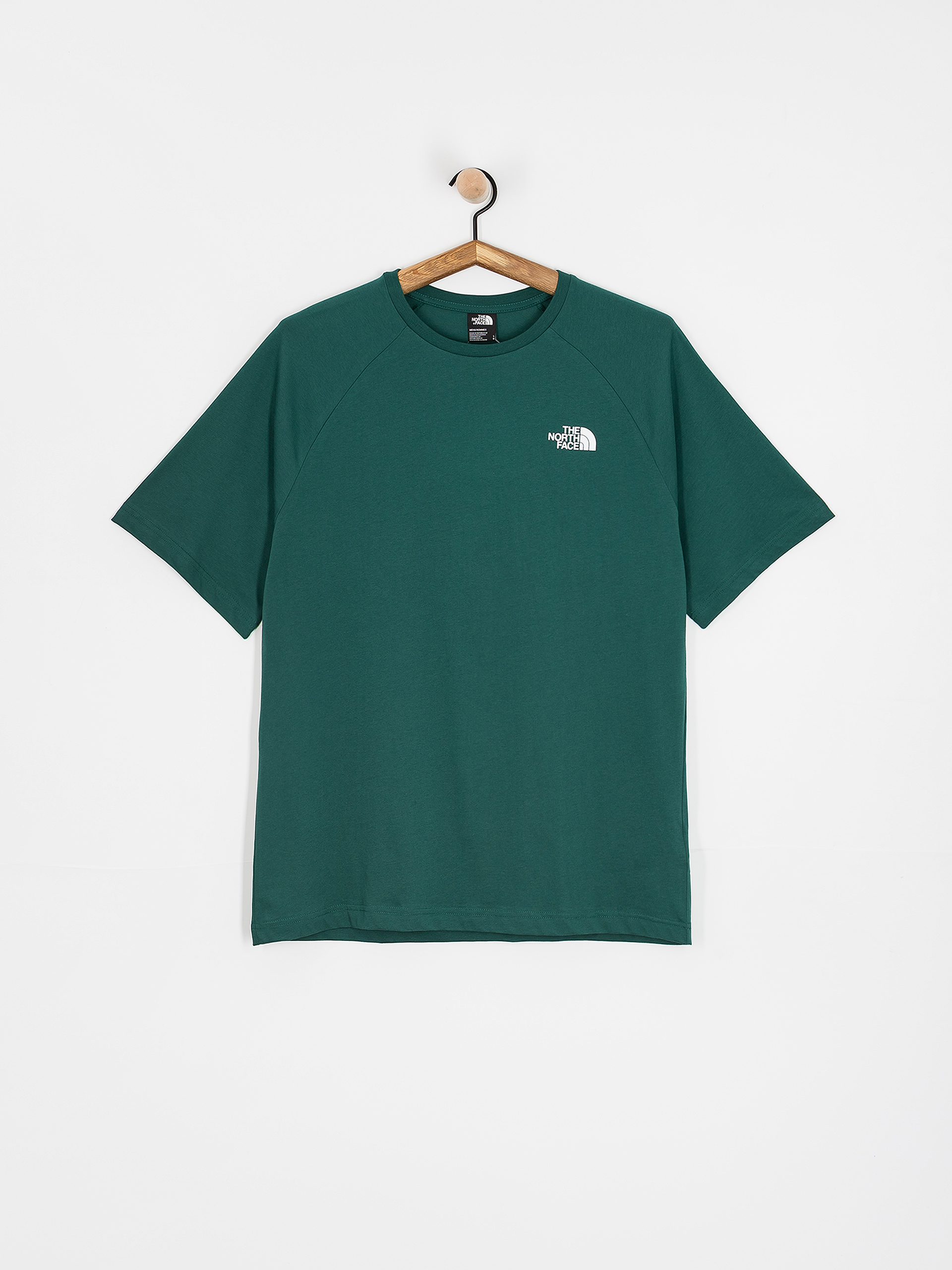 The North Face North Faces T-Shirt (deep nori)