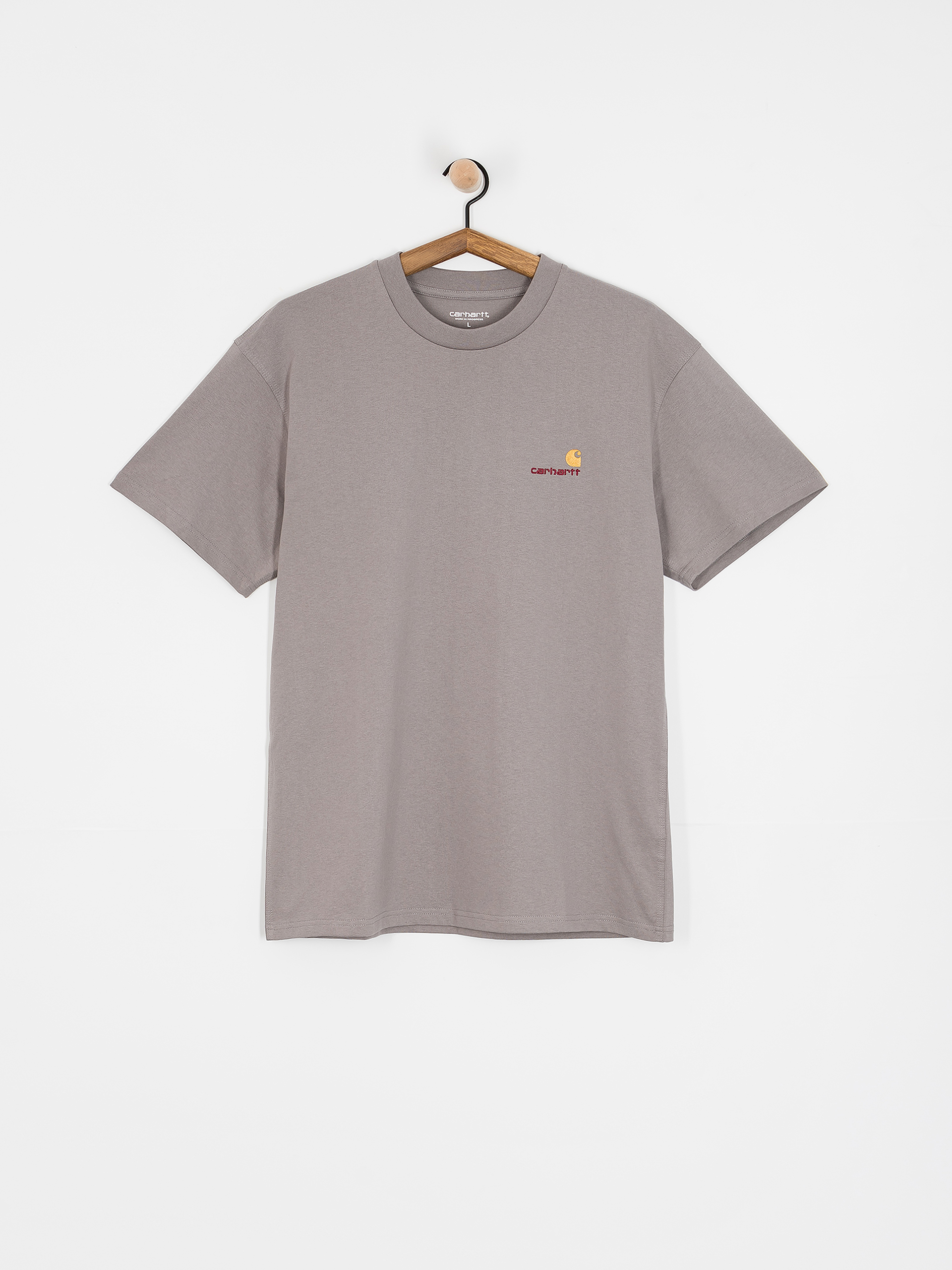 Carhartt WIP American Script T-Shirt (yosemite)