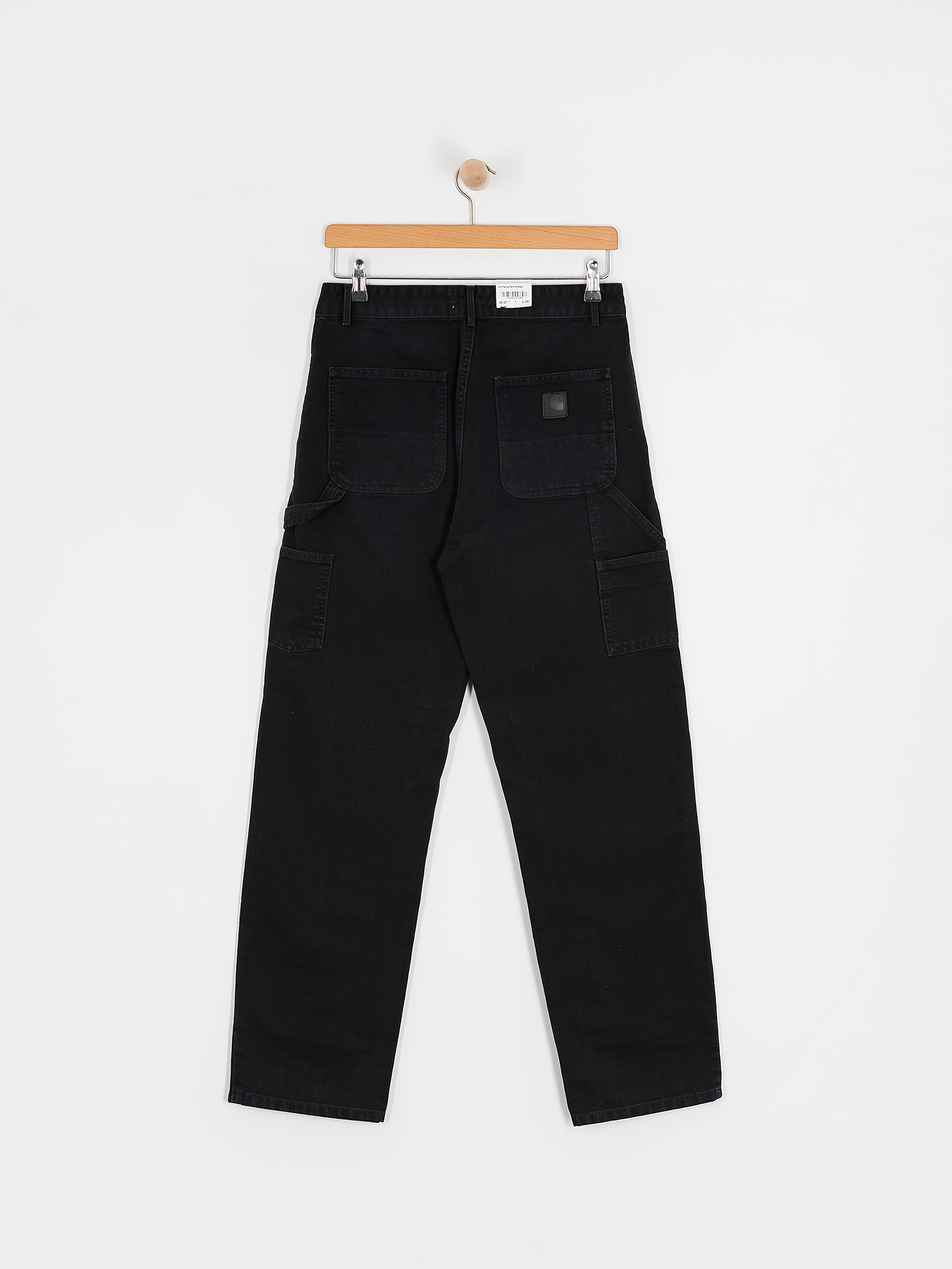 Carhartt WIP Pierce Wmn Hose (black)