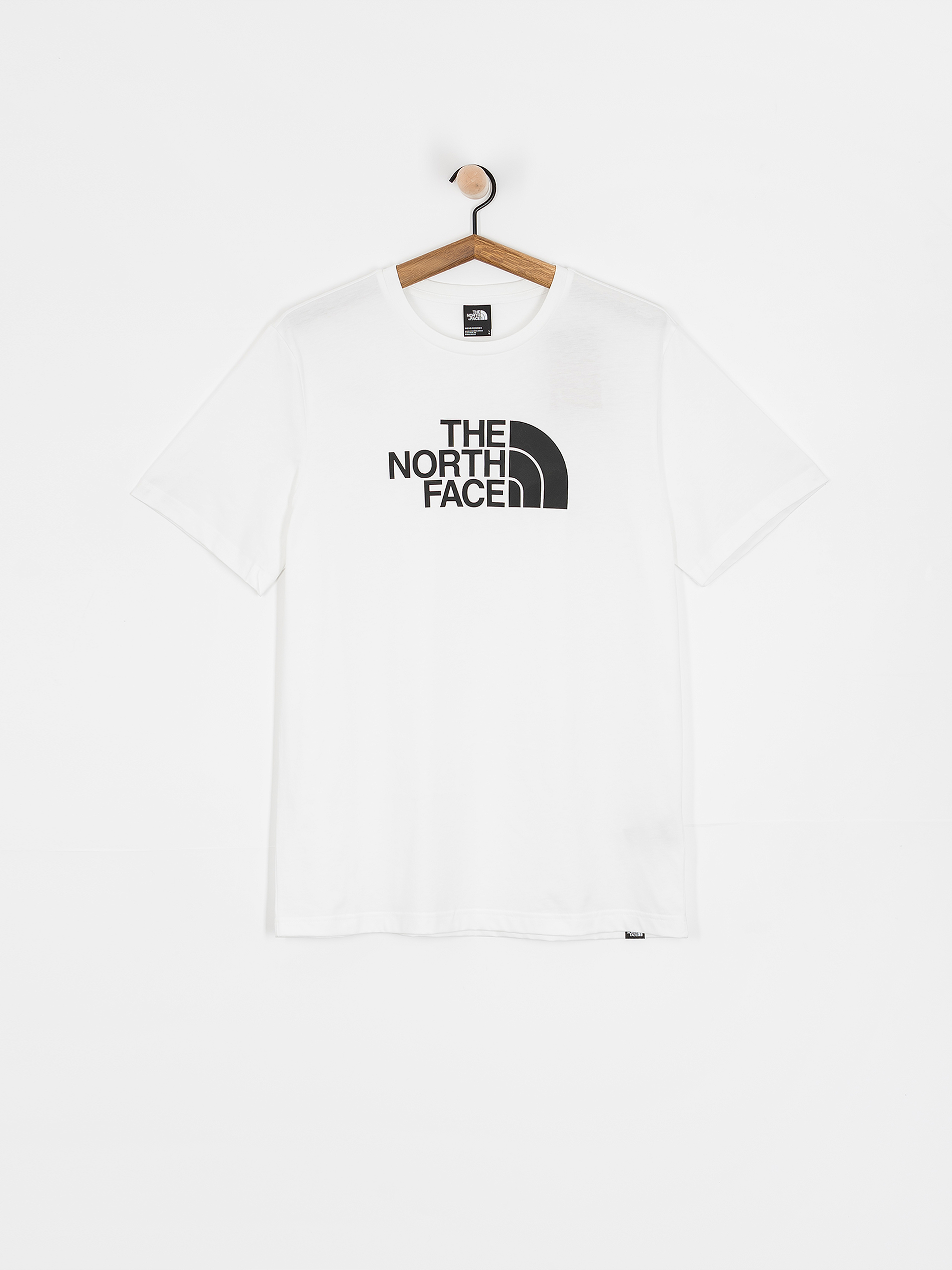 Tシャツ・カットソー THE NORTH FACE 'Easy' T-shirt The North Face Easy T Shirt Black | Mainline Menswear United