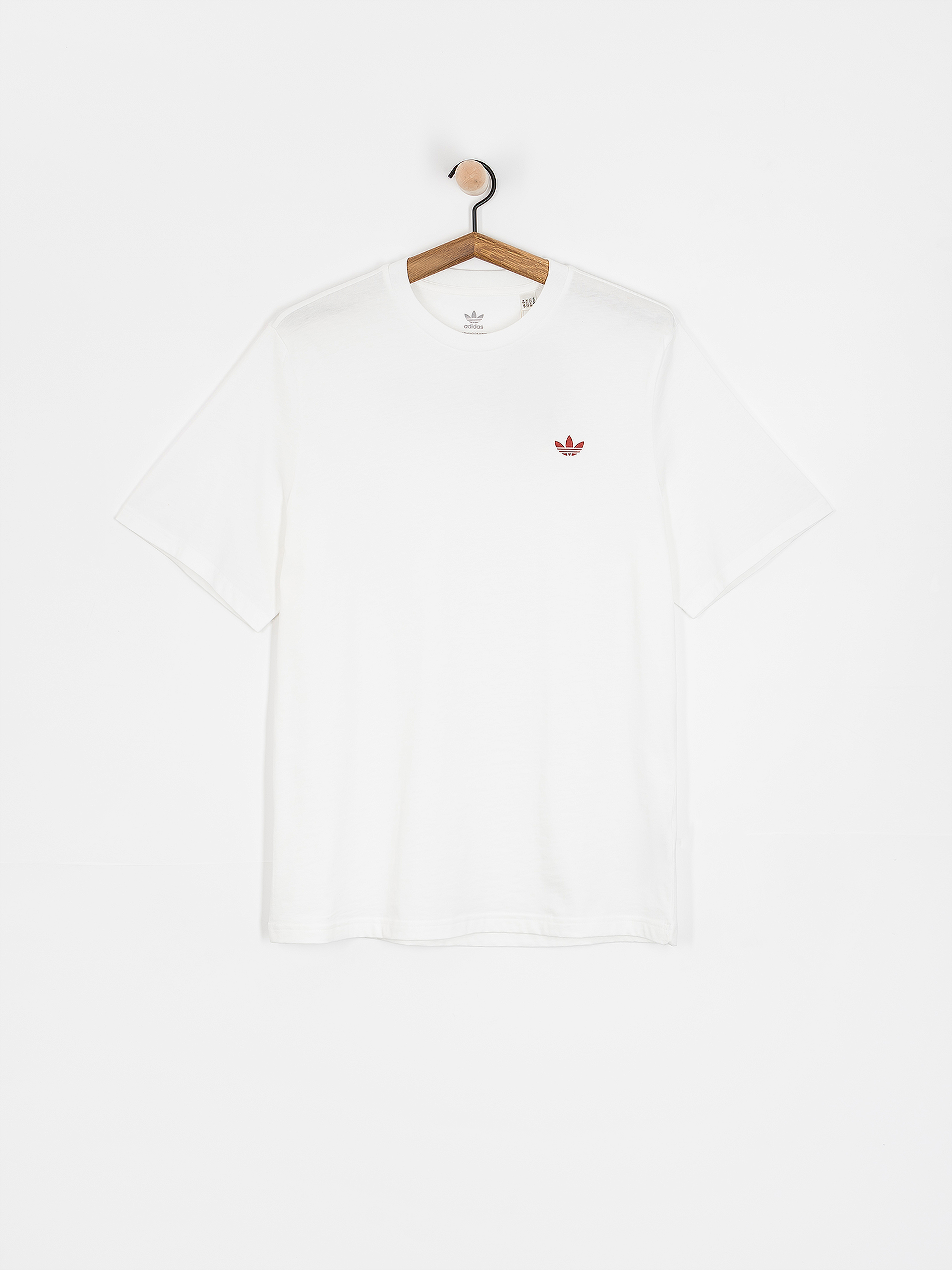 adidas 4.0 Logo T-Shirt (white)