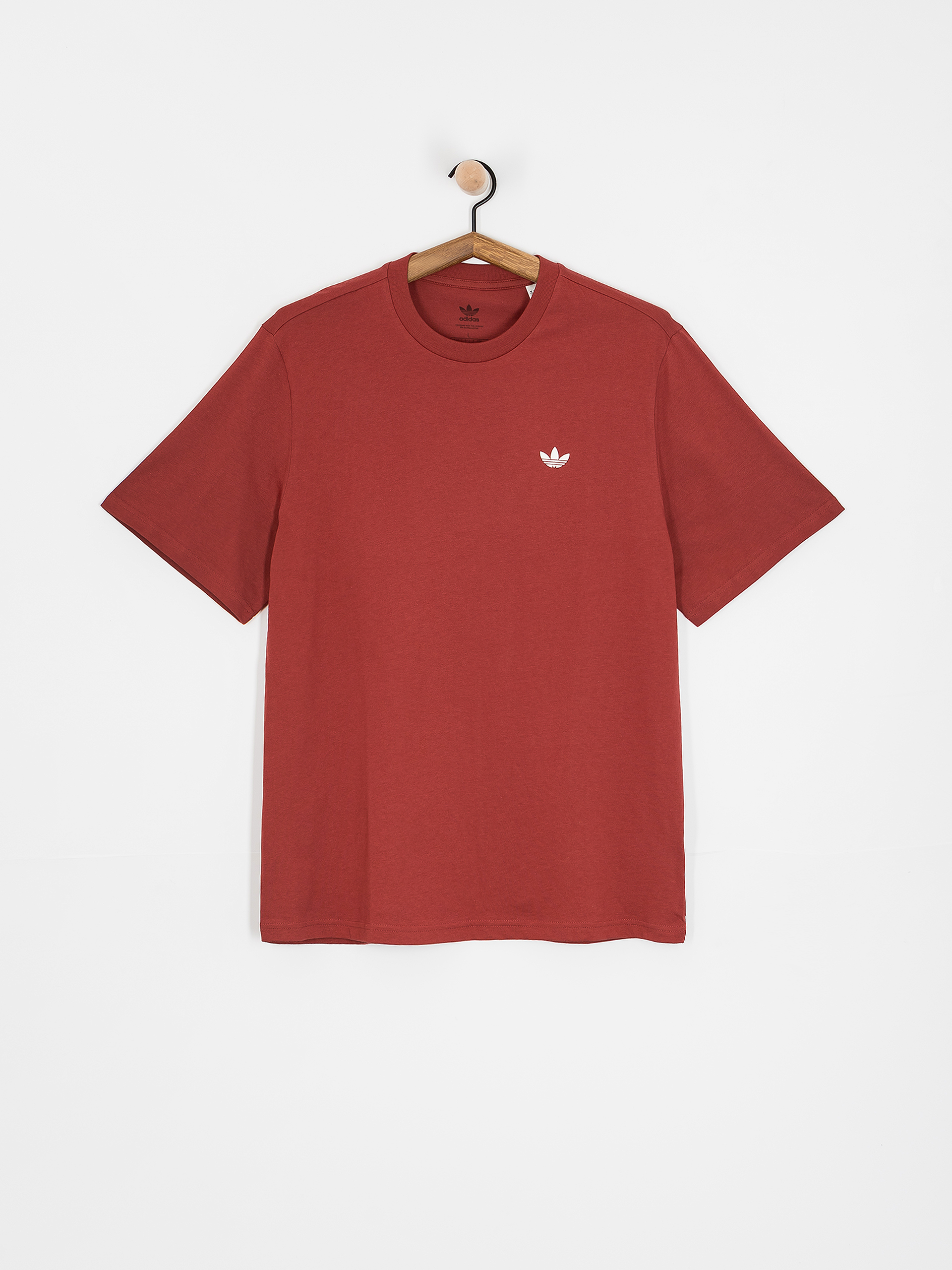 adidas 4.0 Logo T-Shirt (prerub)