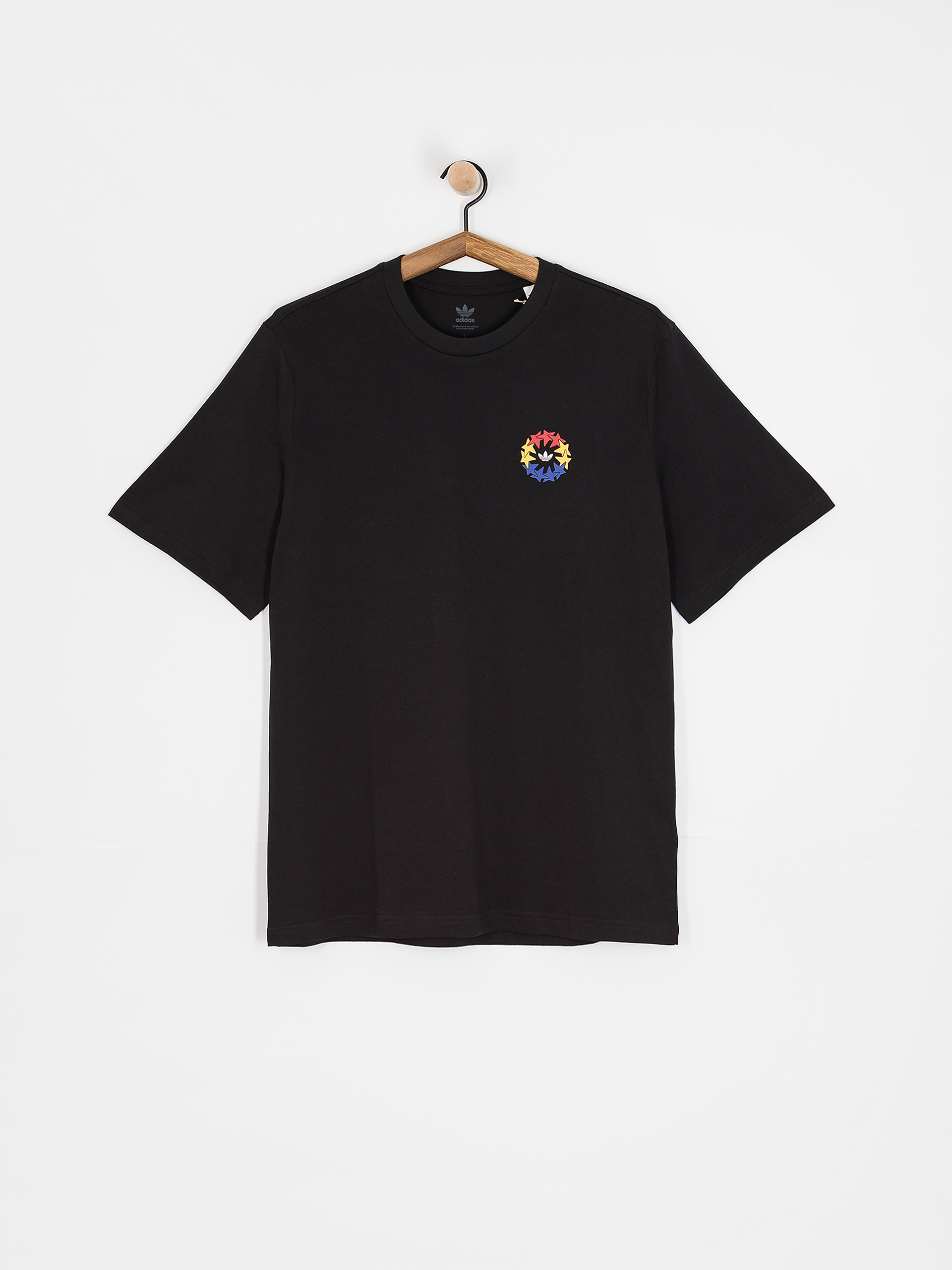 adidas Star Wheel T-Shirt