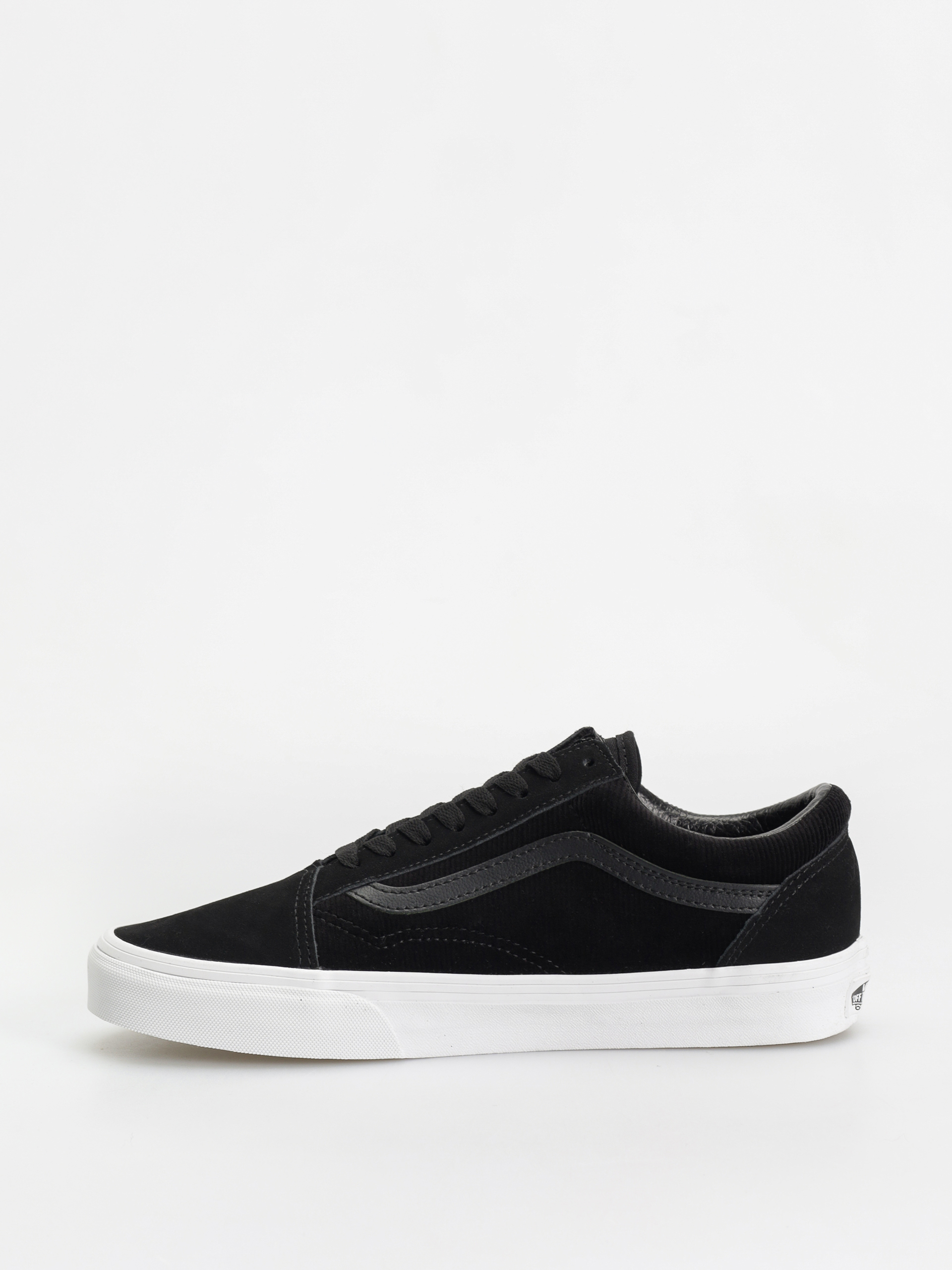 Vans Old Skool Schuhe (corduroy black)