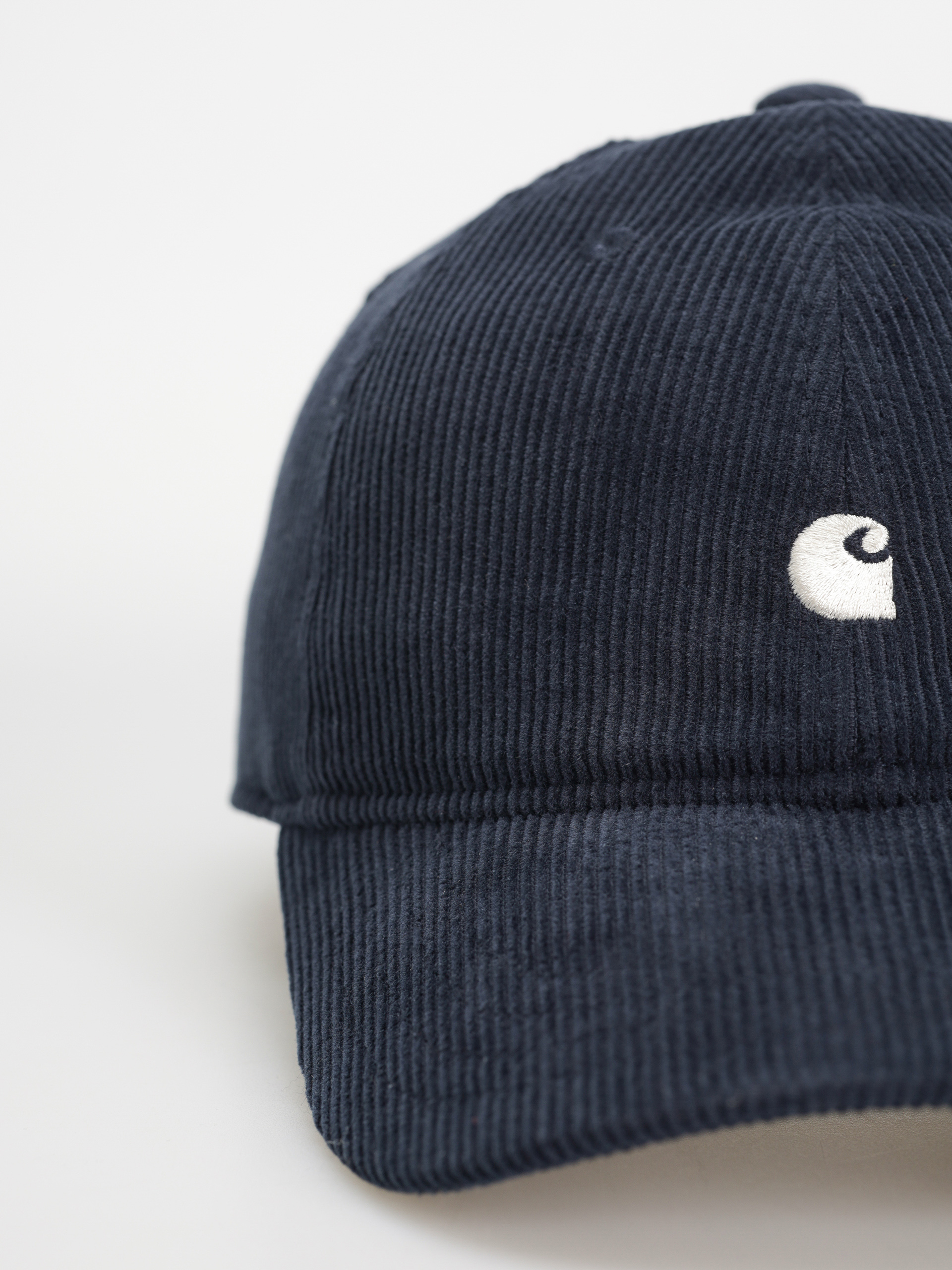 Carhartt WIP Harlem Cap (mizar/wax)