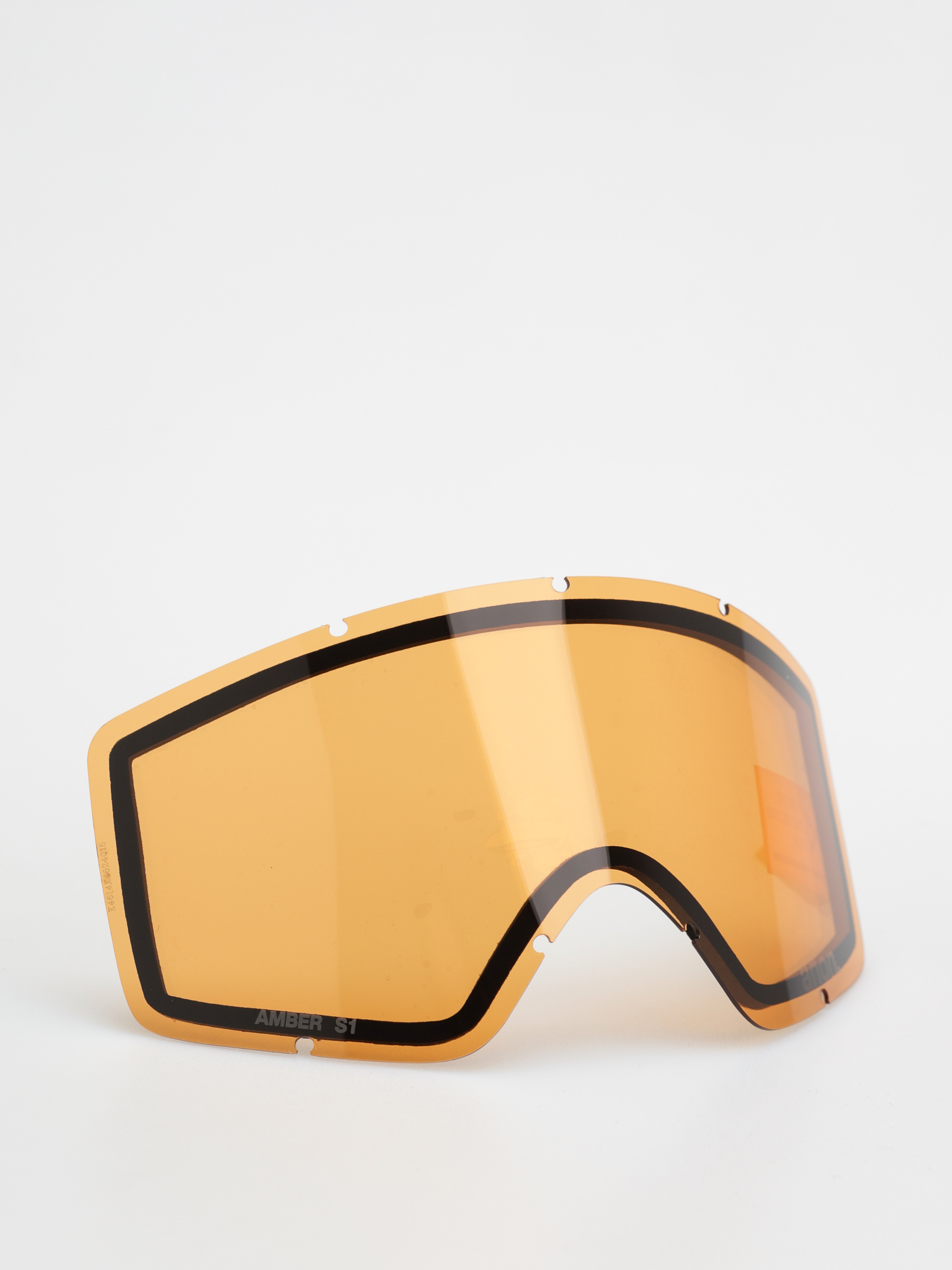 Anon Helix 2.0 Goggles - beige, orange (summit taupe/perceive