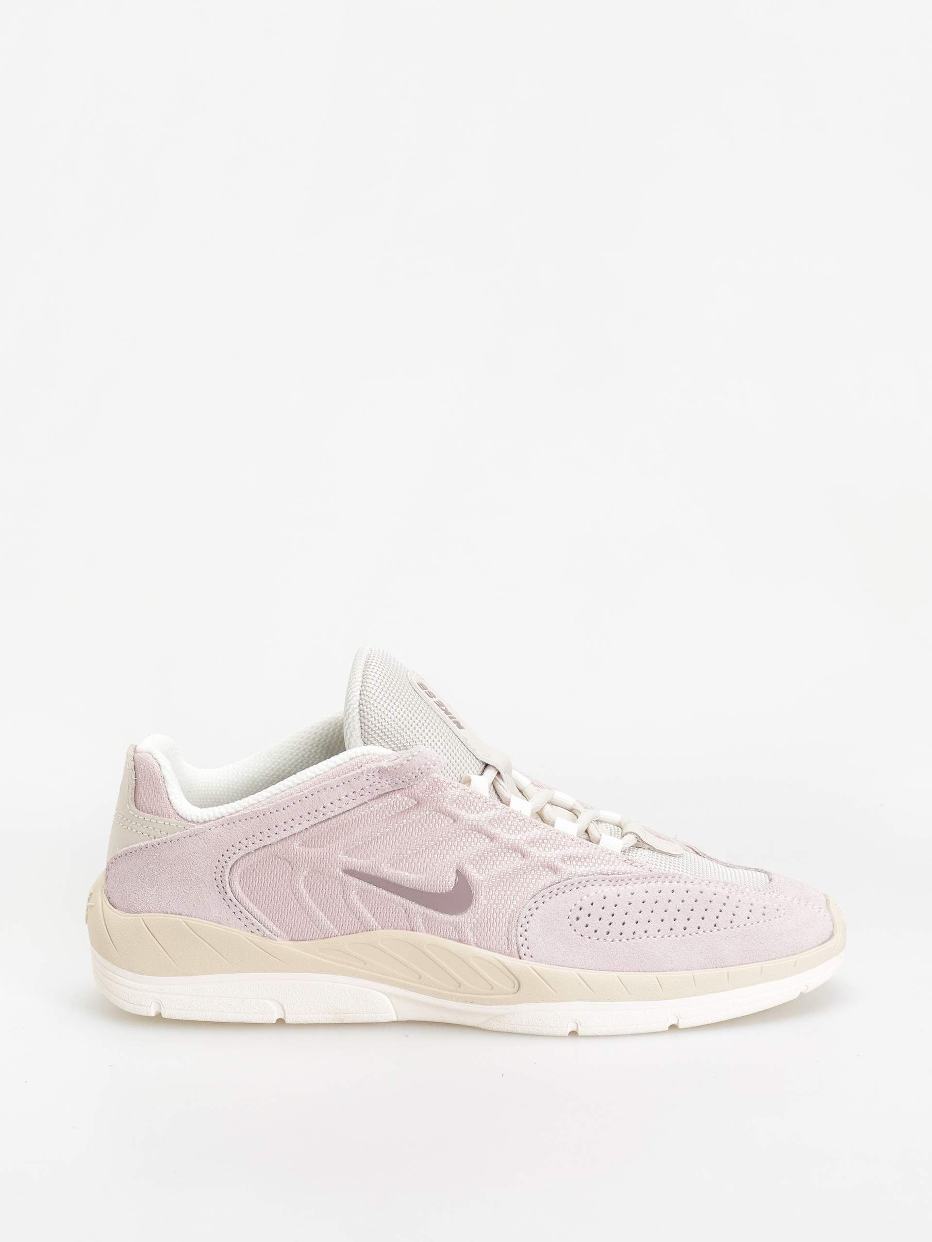 Nike SB Vertebrae Schuhe (pink foam /taupe grey lt orewood brn)