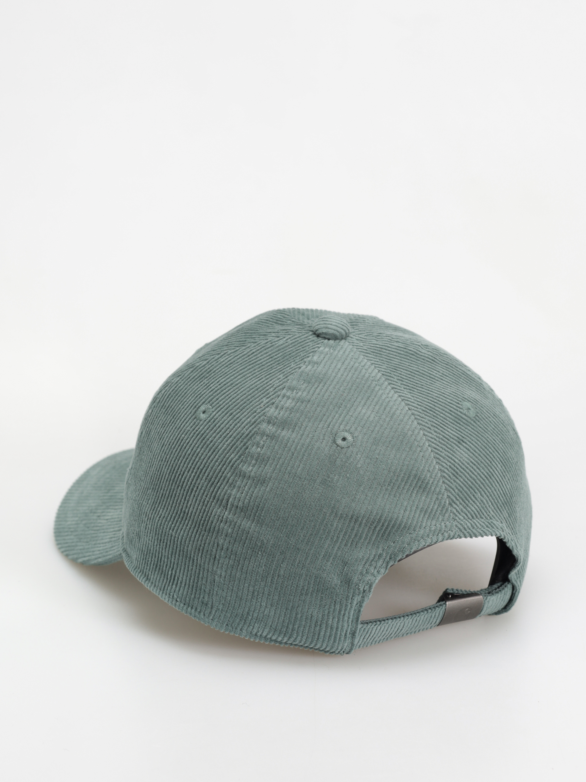 Carhartt WIP Harlem Cap (silver pine/wax)
