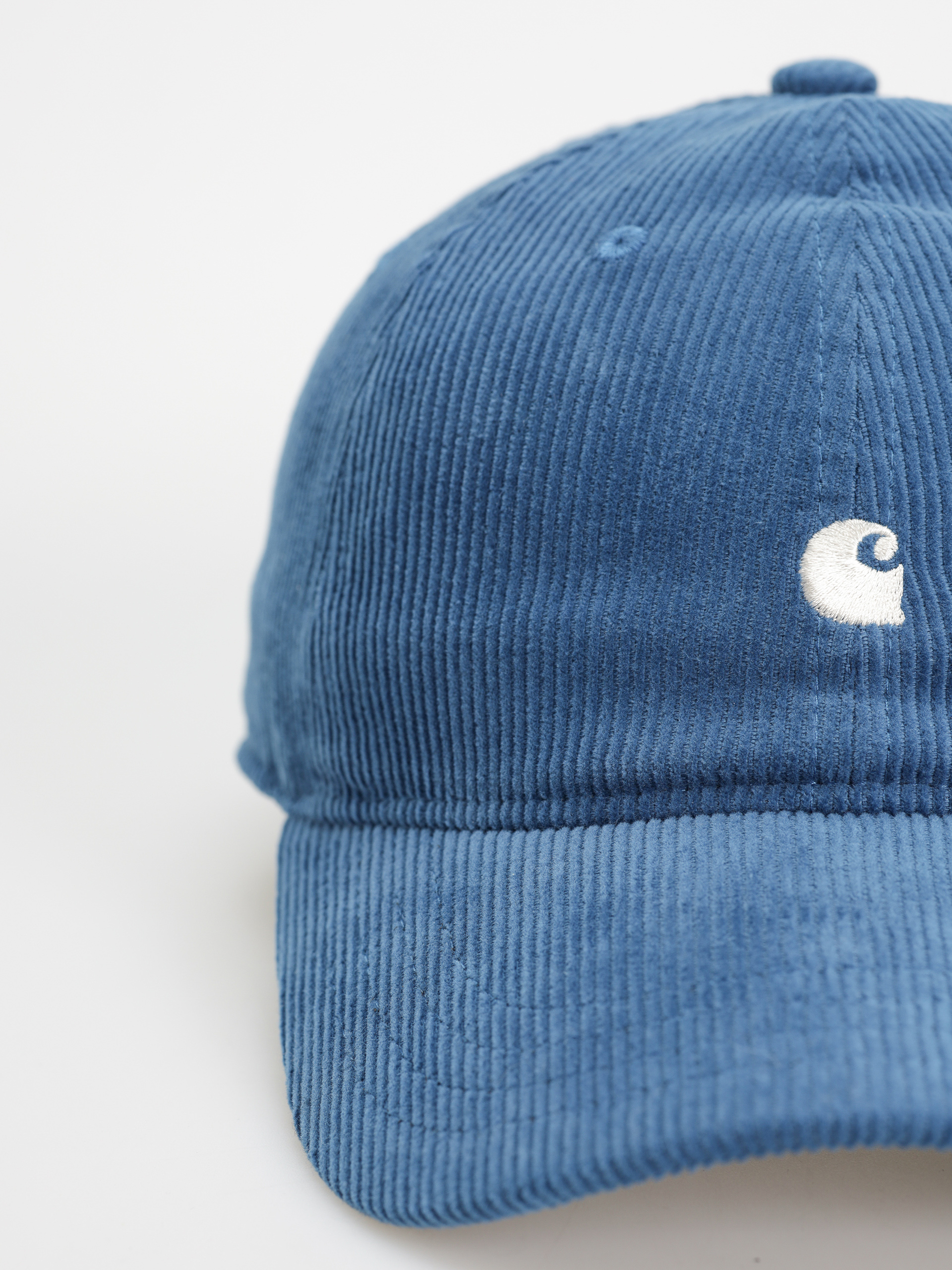 Carhartt WIP Harlem Cap (sodalite/wax)