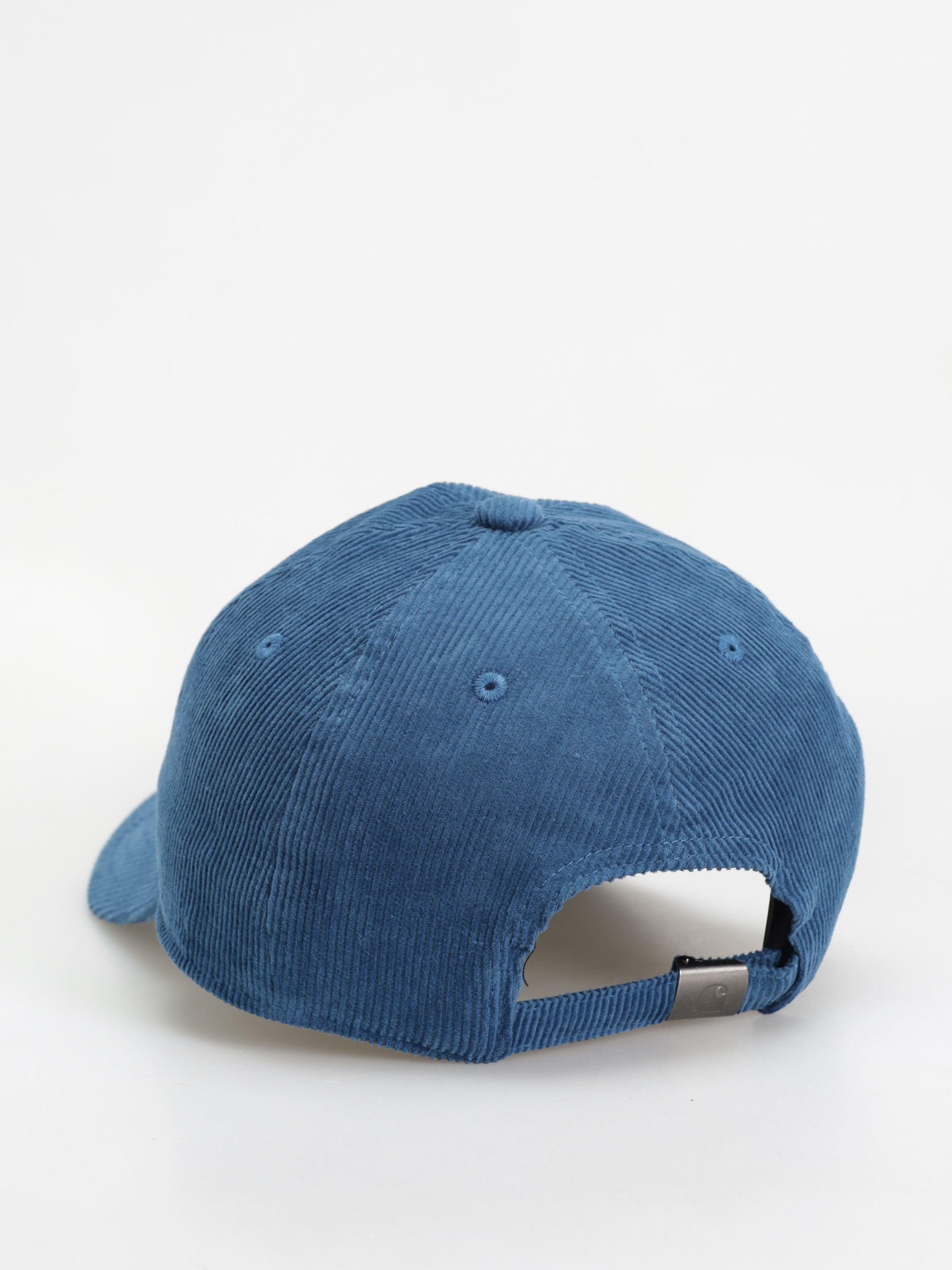 Carhartt WIP Harlem Cap (sodalite/wax)