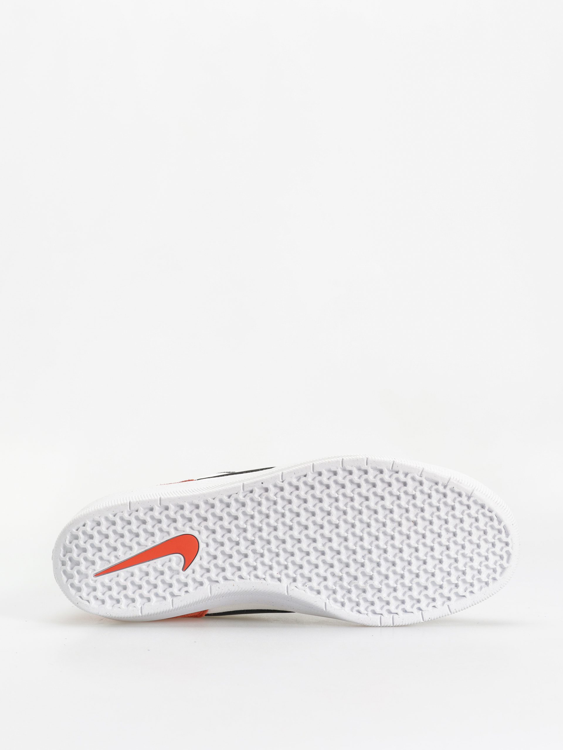 Nike SB Force 58 Shoes (white/black cosmic clay white)