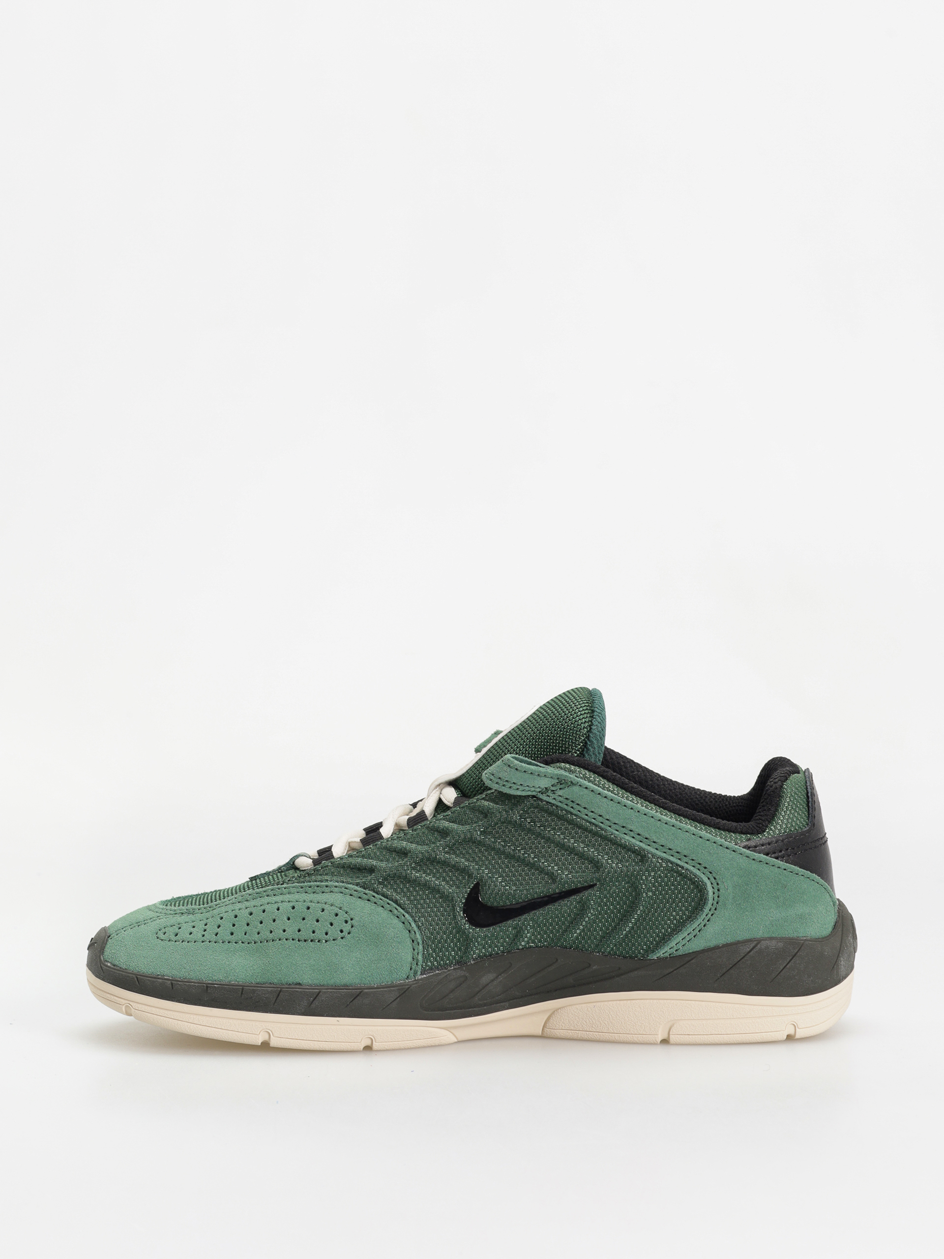 Nike SB Vertebrae Shoes (fir/black sequoia lt orewood brn)