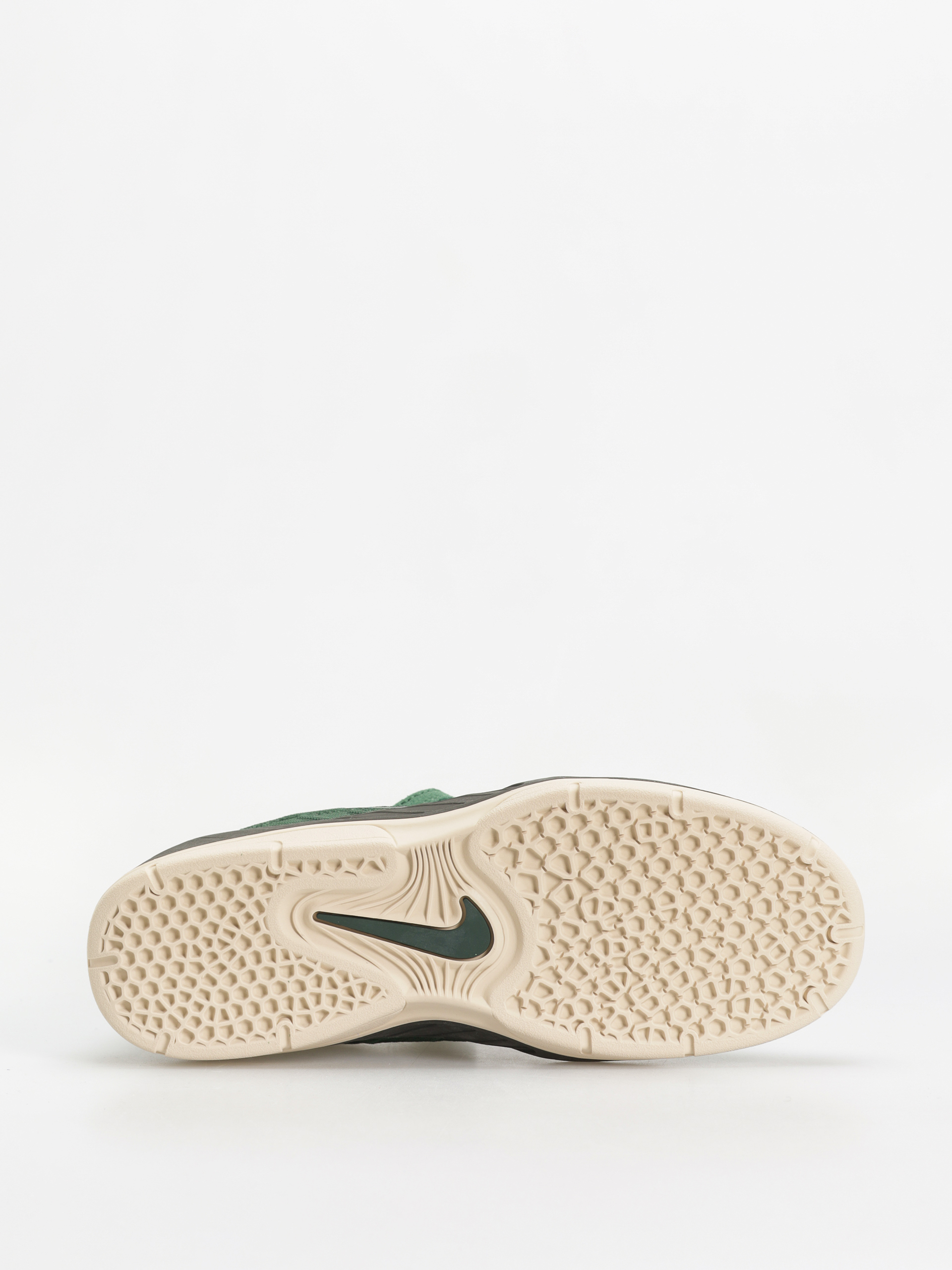 Nike SB Vertebrae Shoes (fir/black sequoia lt orewood brn)