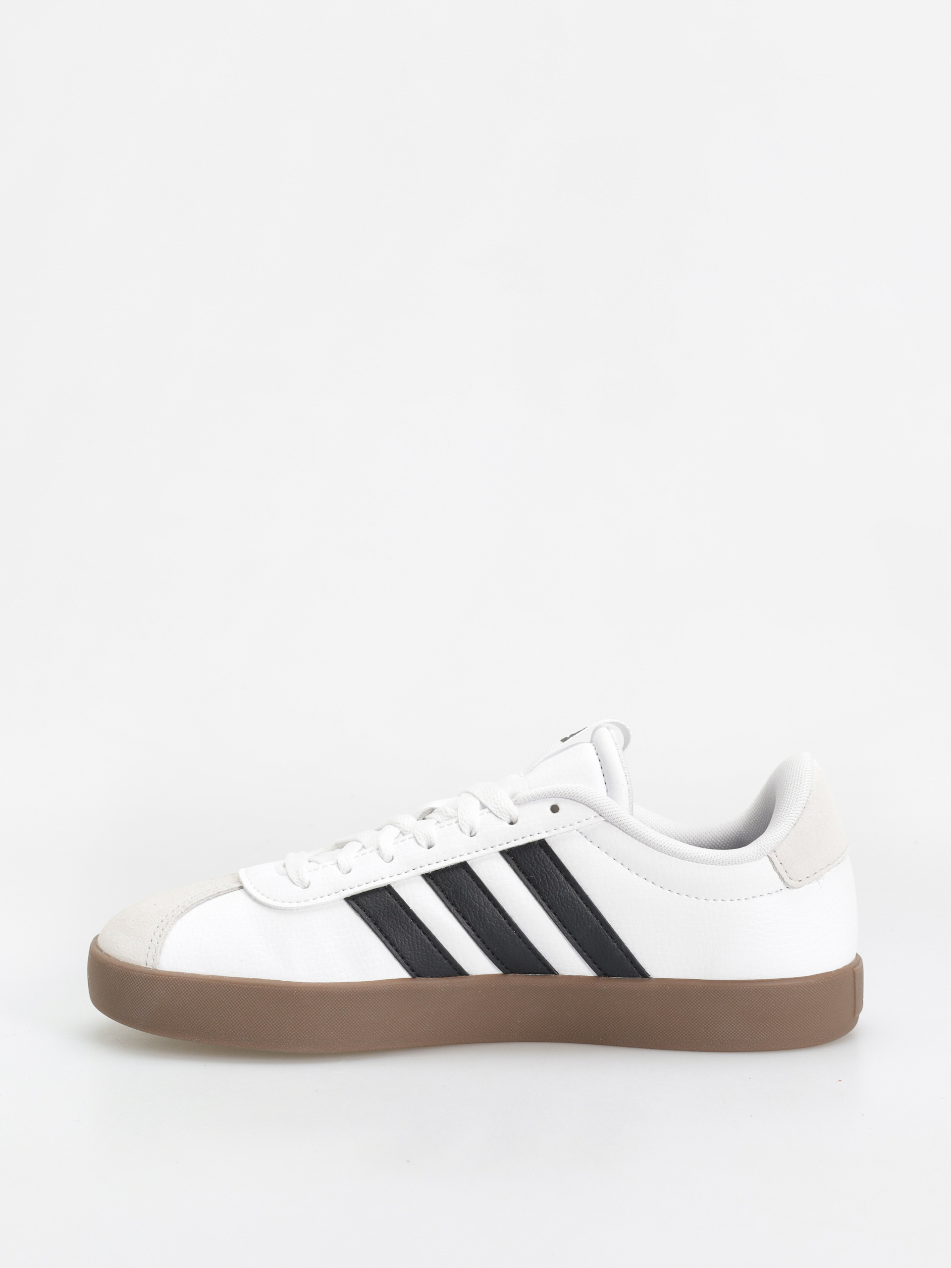 adidas Vl Court 3.0 Schuhe (ftwwht/cblack/greone)
