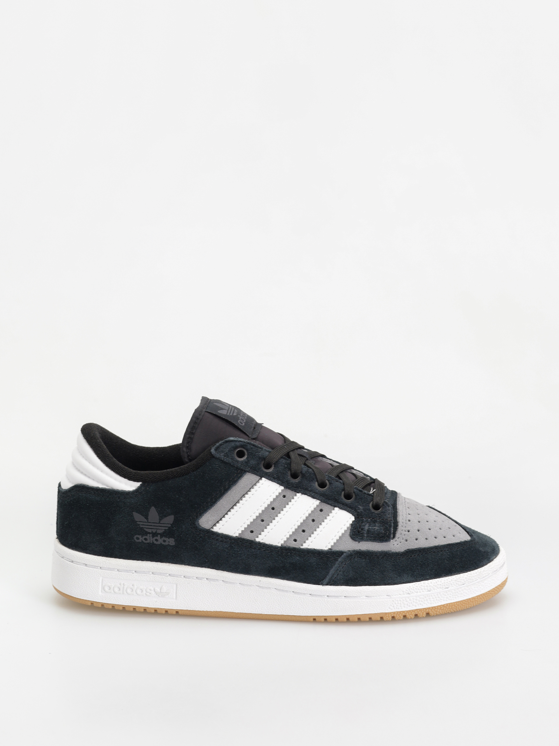 adidas Centennial 85 Low A Schuhe (cblack/grefiv/ftwwht)