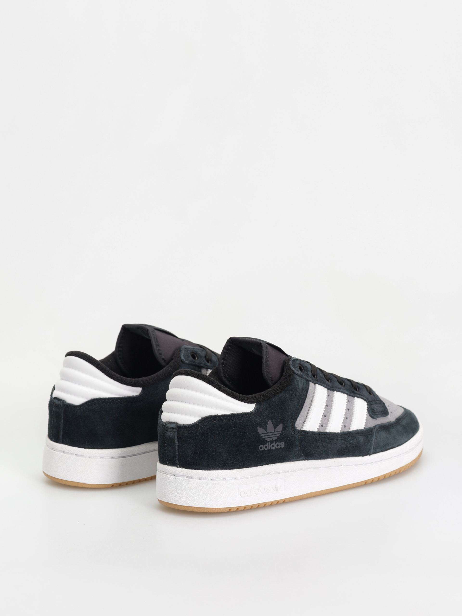 adidas Centennial 85 Low A Schuhe (cblack/grefiv/ftwwht)