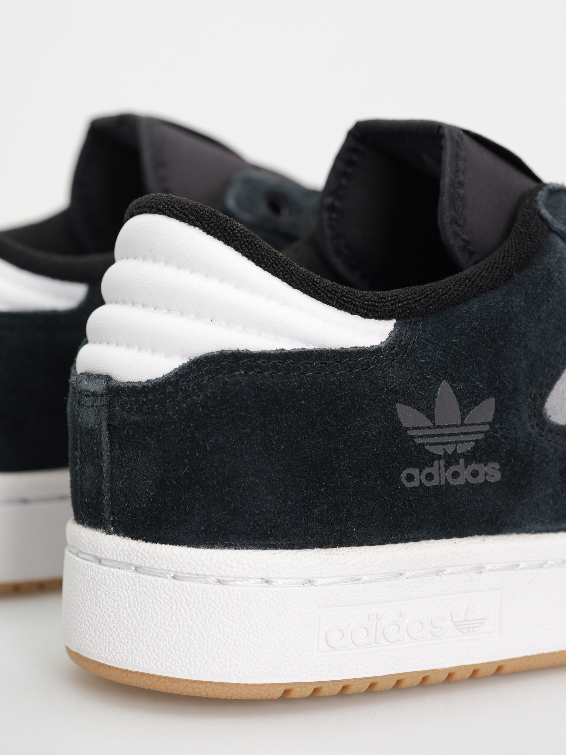 adidas Centennial 85 Low A Schuhe (cblack/grefiv/ftwwht)