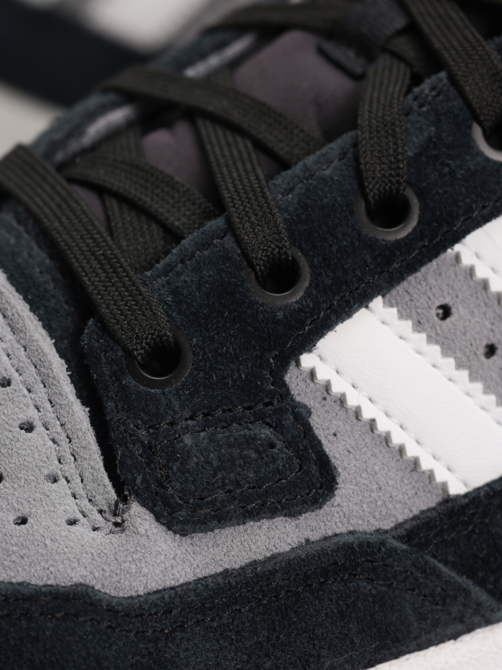 adidas Centennial 85 Low A Schuhe (cblack/grefiv/ftwwht)