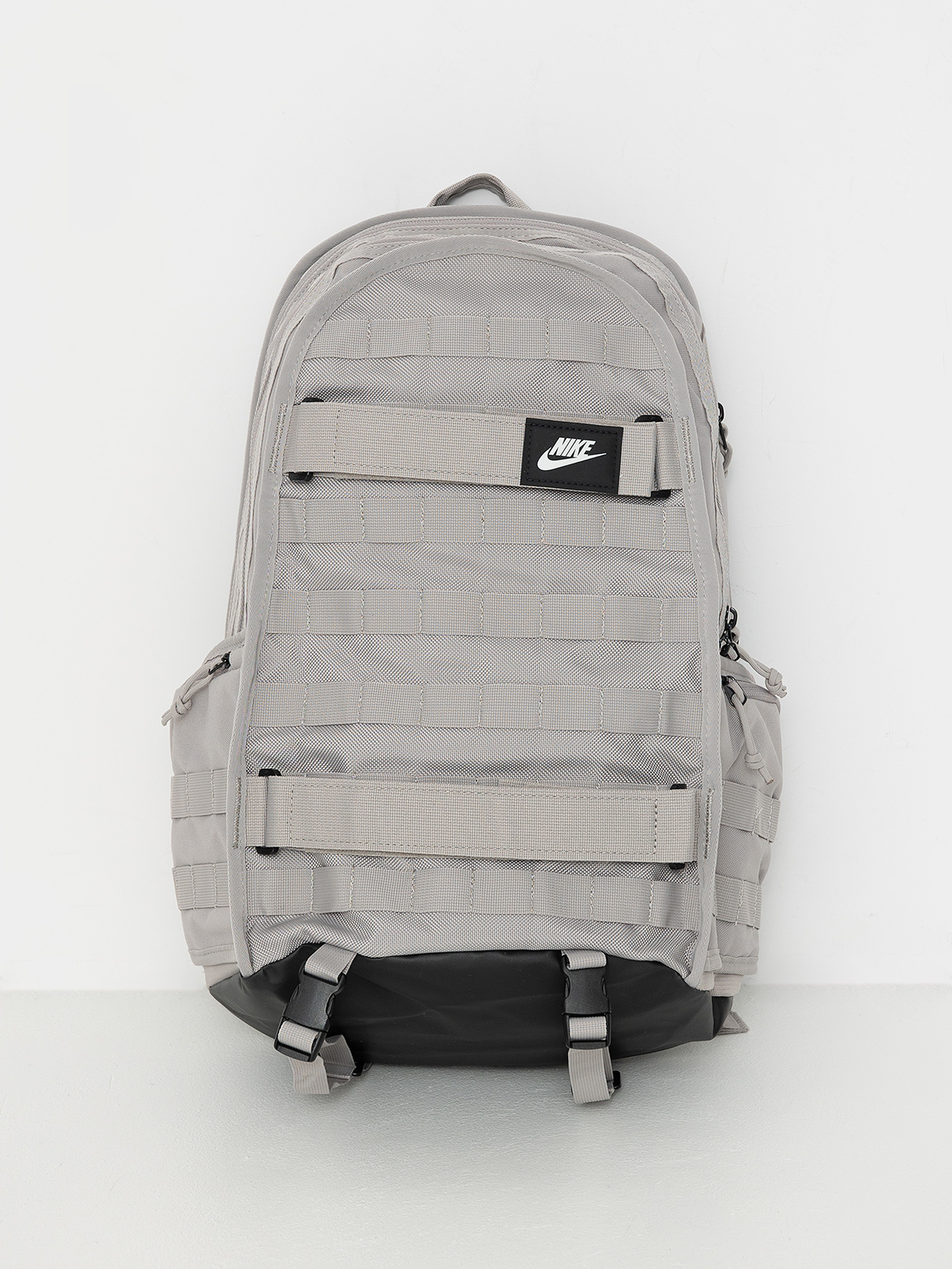 Nike SB RPM Backpack grey (college grey/black/summit white)