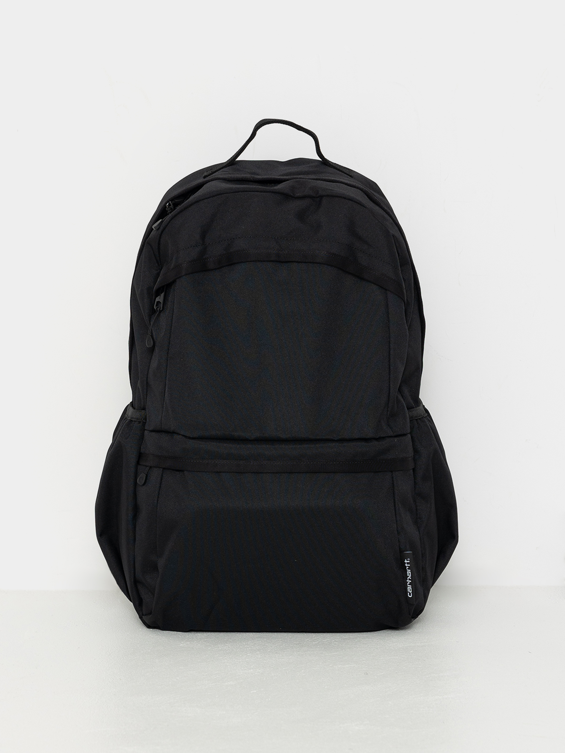 Carhartt WIP Backpack Otley - black (black)