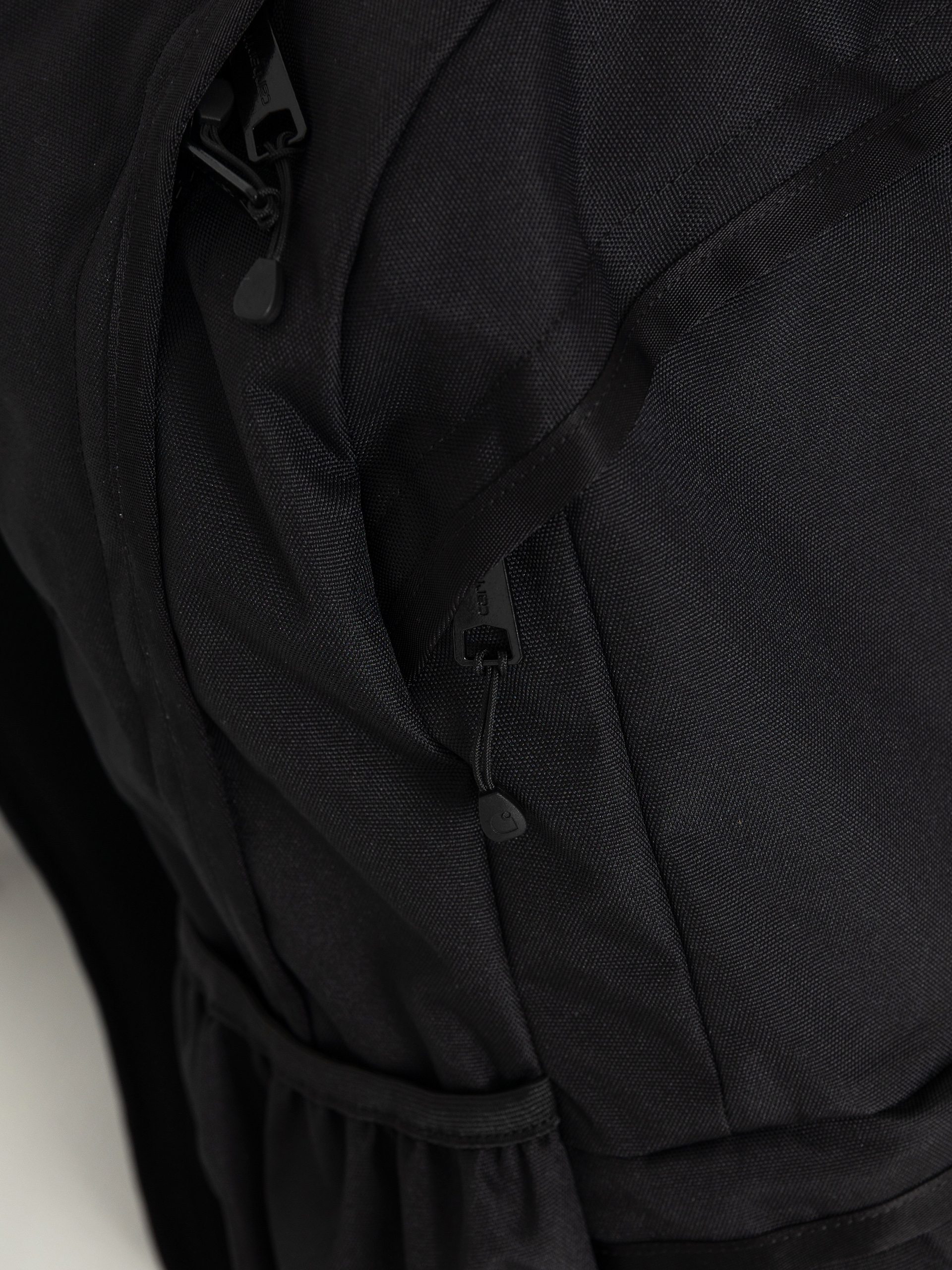 Carhartt WIP Clapton Backpack (black)