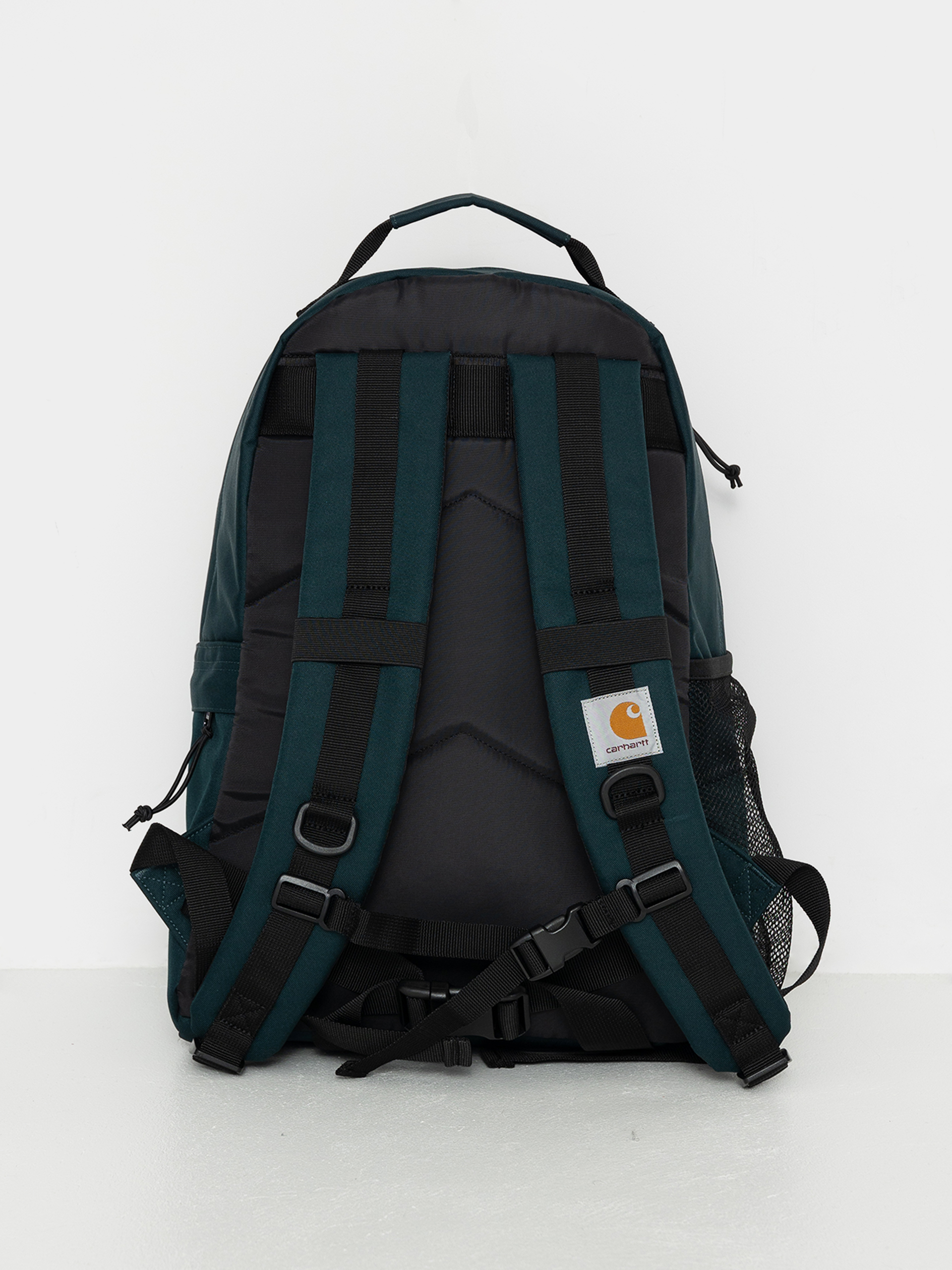 Carhartt WIP Kickflip Rucksack (deep lagoon)