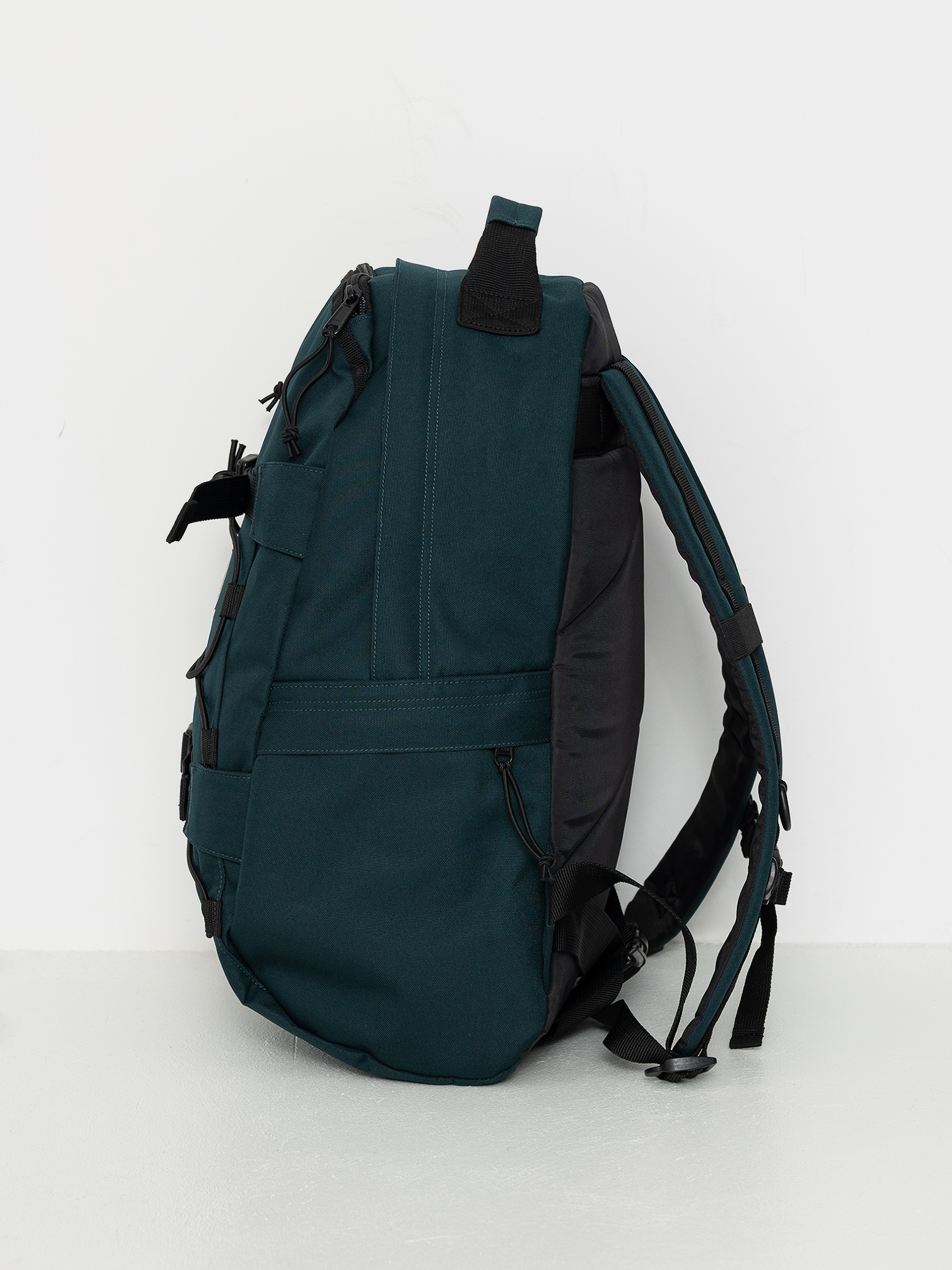Carhartt WIP Kickflip Backpack (deep lagoon)