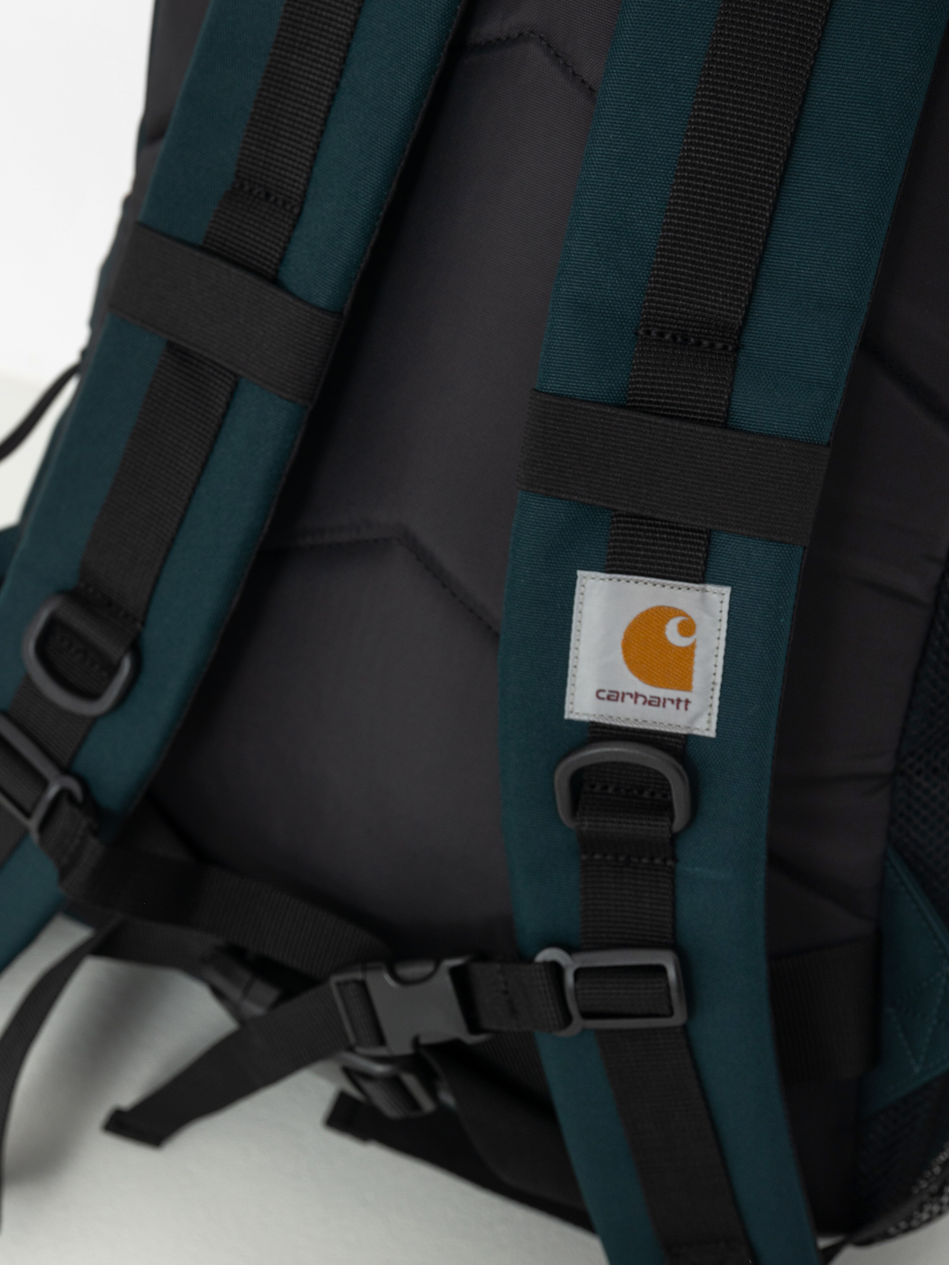 Carhartt WIP Kickflip Rucksack (deep lagoon)